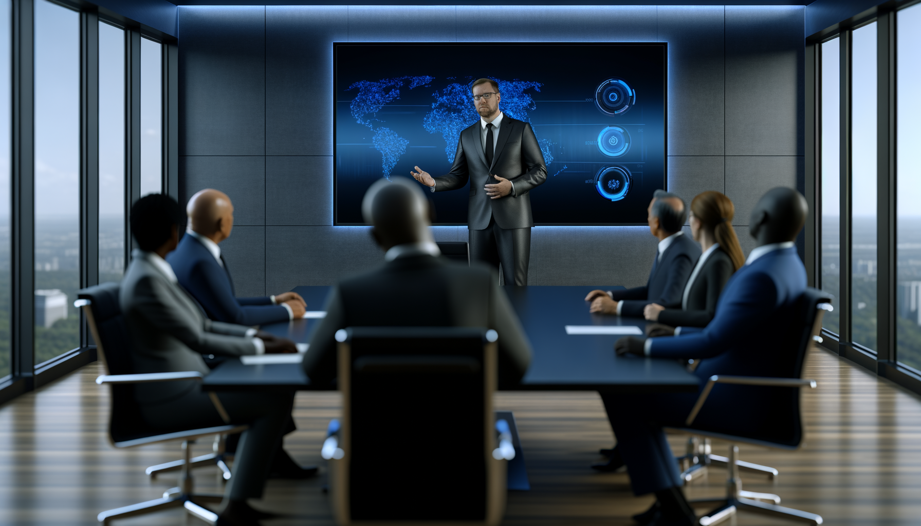 87% das Empresas Falham em TPRM em 2026: Diagnóstico Completo e Como Reverter com NIST, ISO 27001 e LGPD