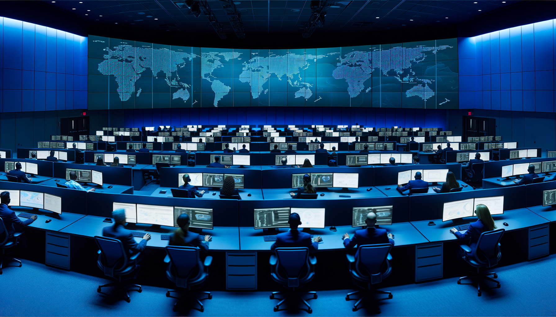 SOC 24x7 Próprio vs Terceirizado em 2026: O Framework Definitivo para Empresas Brasileiras