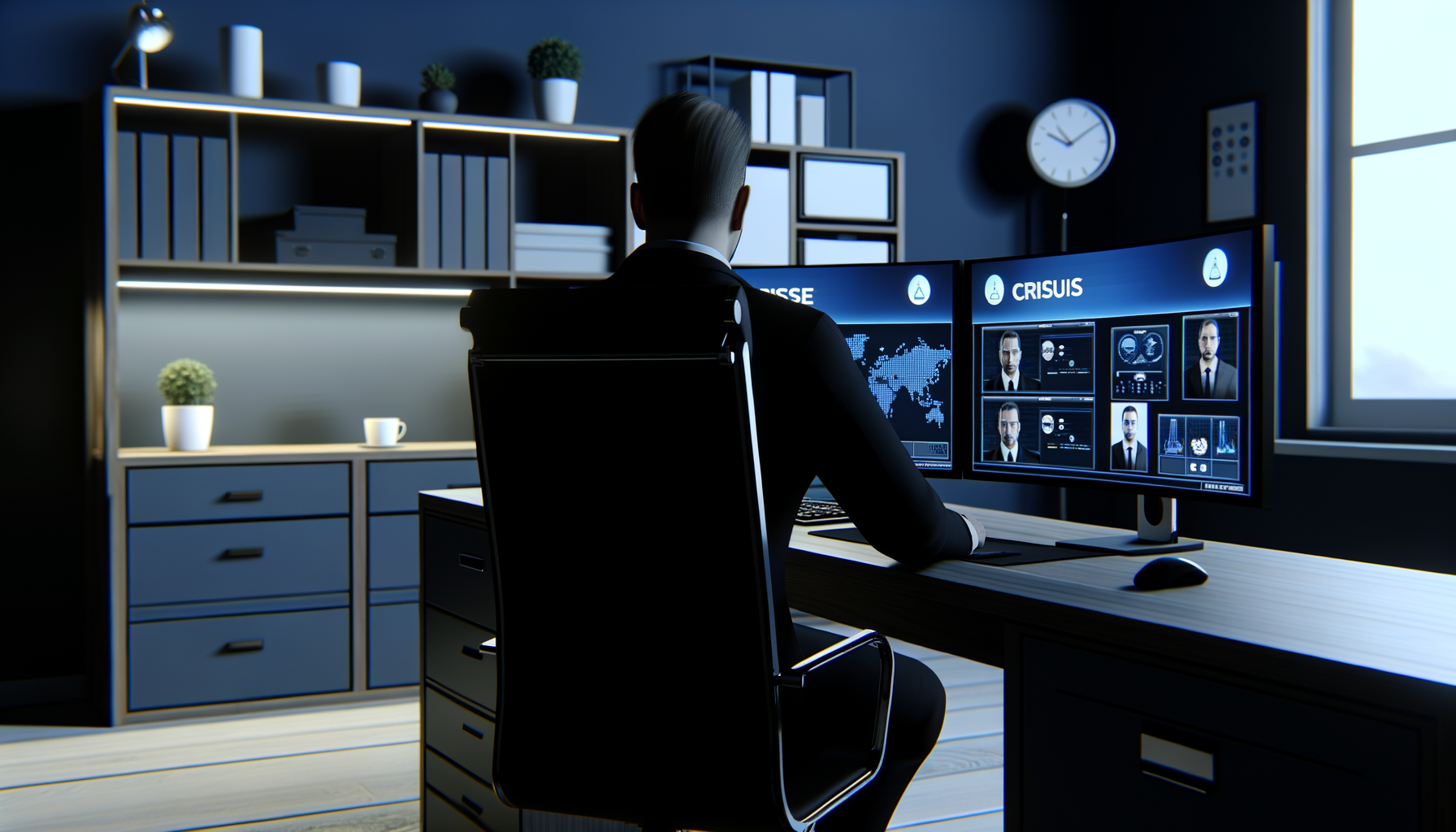 1 em Cada 2 Incidentes Exige Comunicação de Crise Cyber em 24h — Sua Empresa Está Pronta?