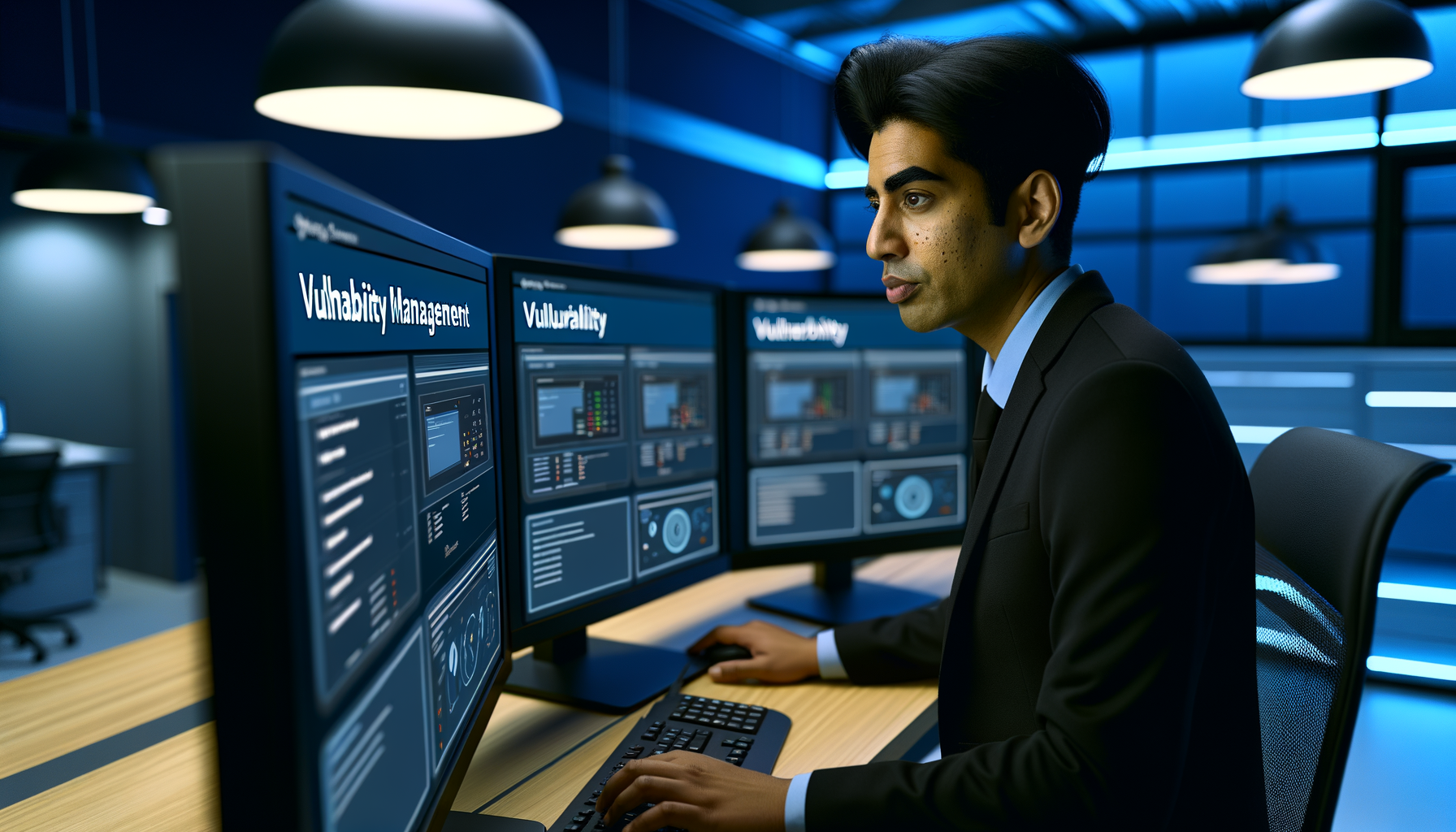 87% das Empresas Falham em Gestão de Vulnerabilidades e Patches: Diagnóstico Completo e Como Reverter