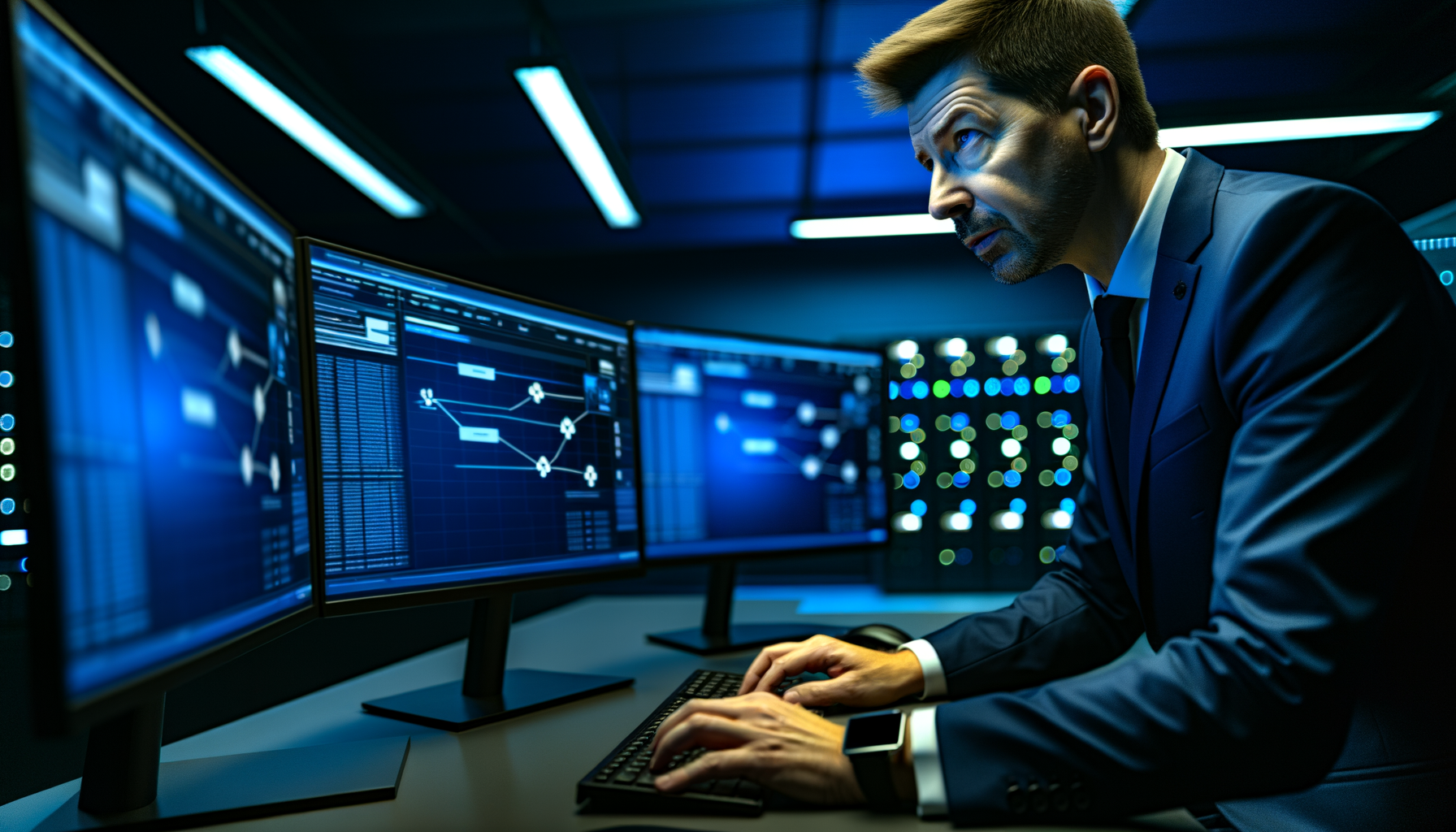 Sua Empresa Está Preparada para o Custo Real de um Incidente Cyber em 2026?