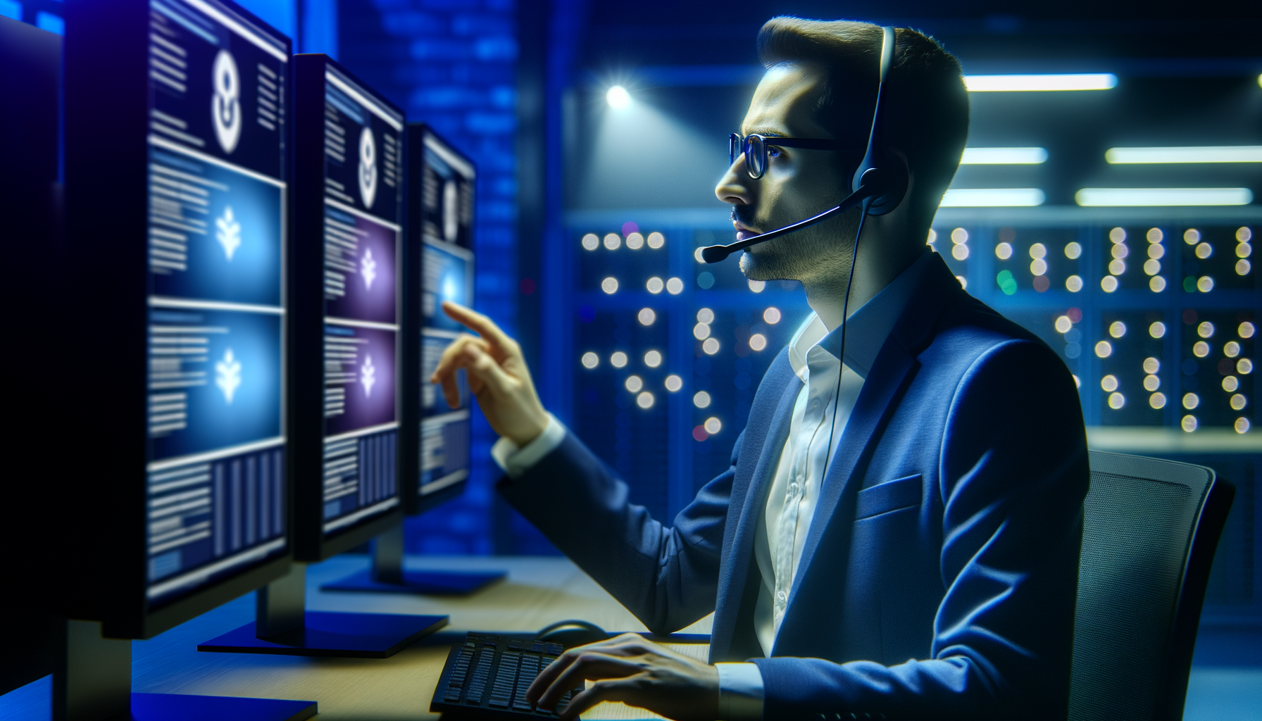 87% das Empresas Falham em SOC 24x7 Próprio vs Terceirizado: Diagnóstico Completo e Como Reverter em 2026