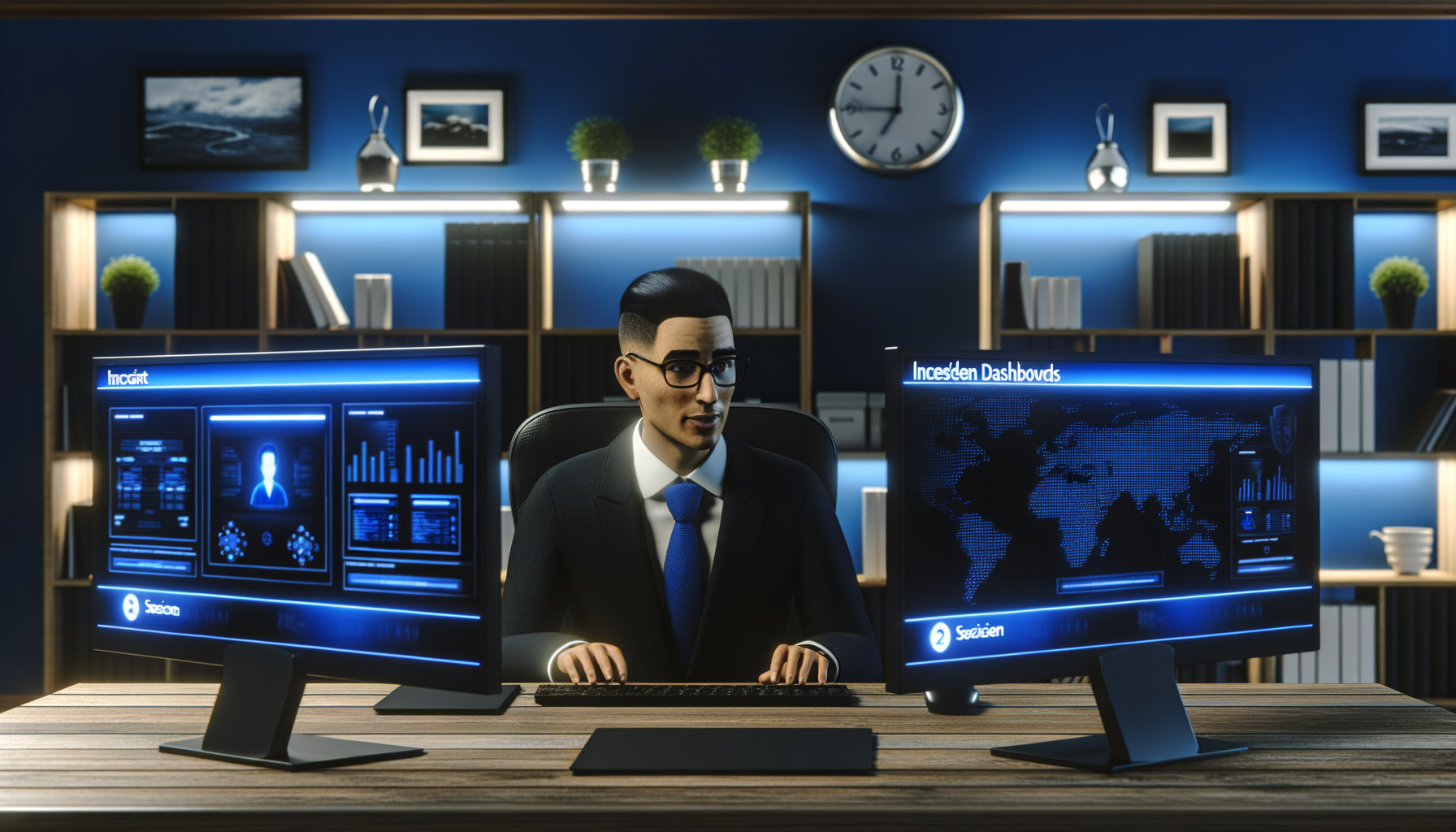 O Efeito Dominó da Comunicação de Crise Cyber: Como 48h de Silêncio Podem Gerar R$ 9,6 Mi em Perdas