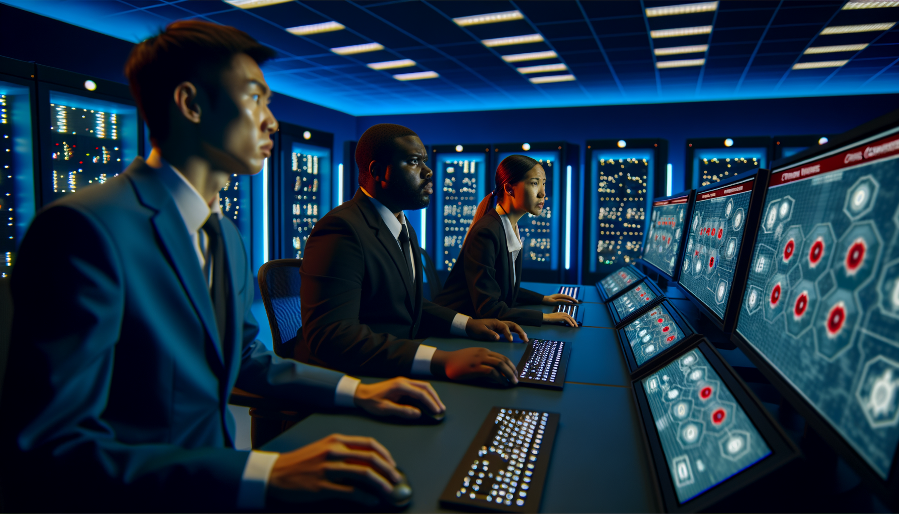 1 em Cada 3 Incidentes Nasce de Ativos Invisíveis: Framework Definitivo de Vulnerabilidades Técnicas Não Mapeadas