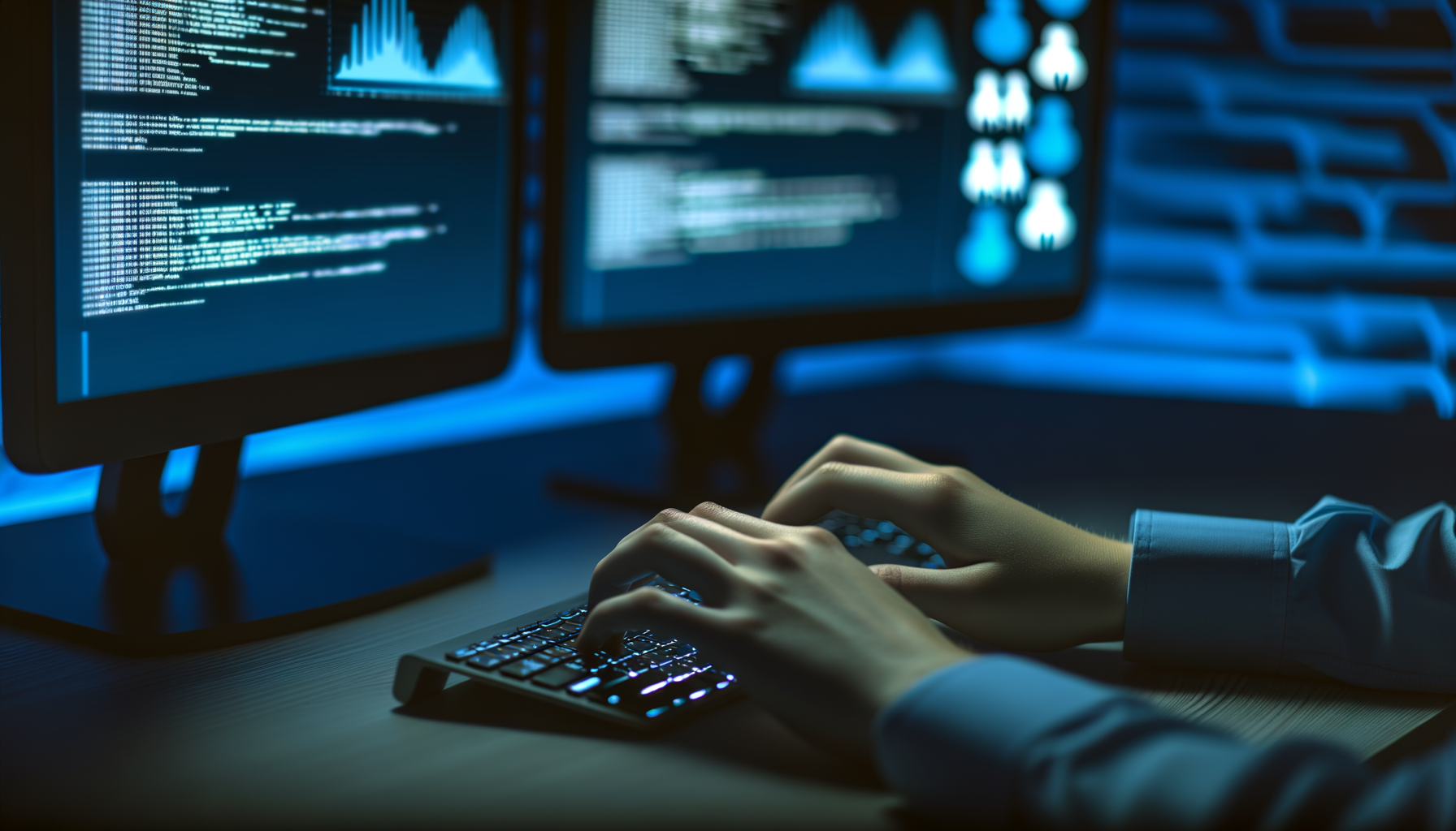90% das Empresas Não Enxergam Suas Vulnerabilidades Técnicas Não Mapeadas — Descubra Antes do Próximo Ataque