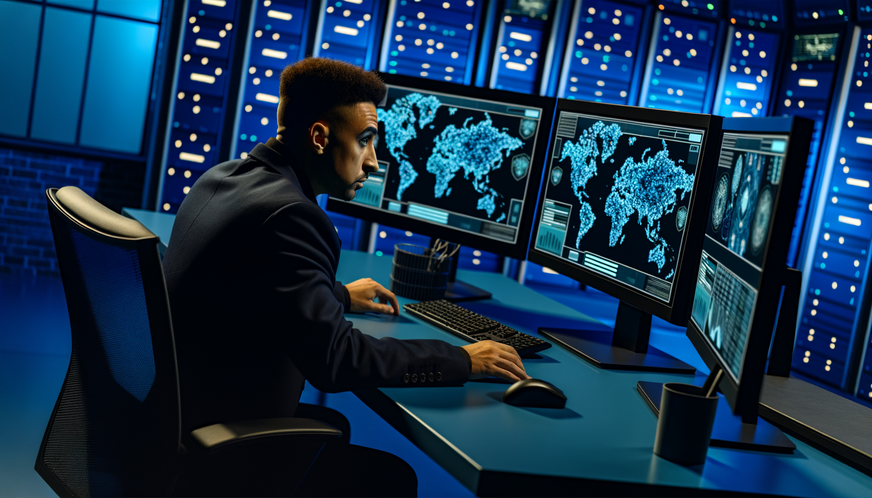 87% das Empresas Falham em Simulações de Phishing em 2026: Diagnóstico Completo e Como Reverter no Brasil