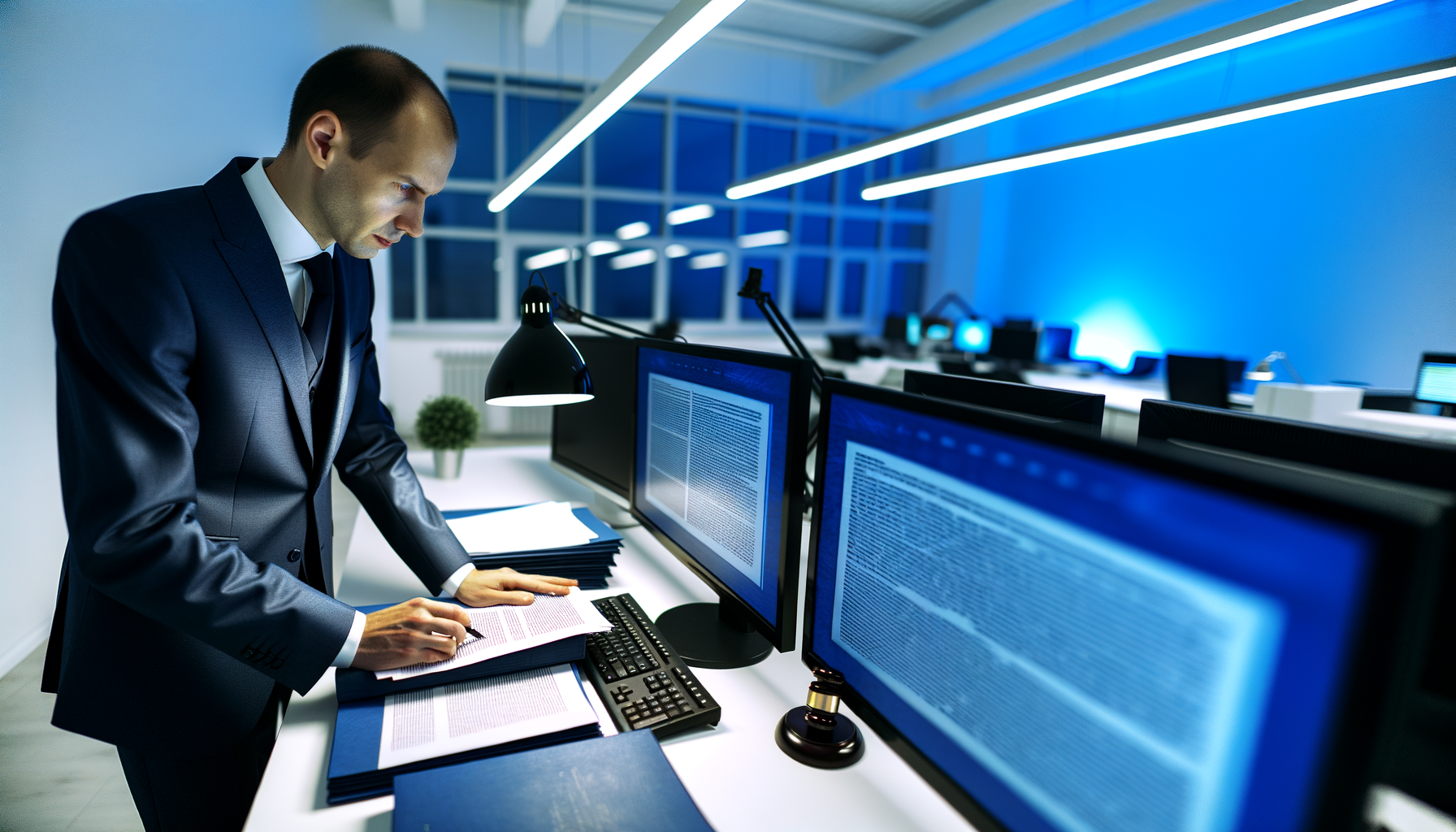 O Grande Mito Sobre ISO 27001 e Frameworks de Segurança Que Está Destruindo Empresas