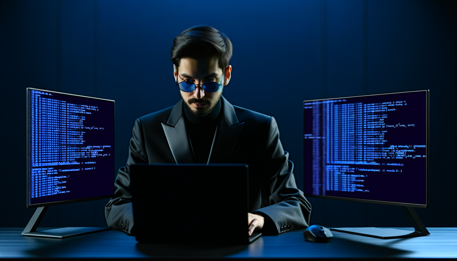 87% das Empresas Não Enxergam Suas Vulnerabilidades Técnicas Não Mapeadas — Framework #1824 para Eliminar a Superfície de Ataque Oculta