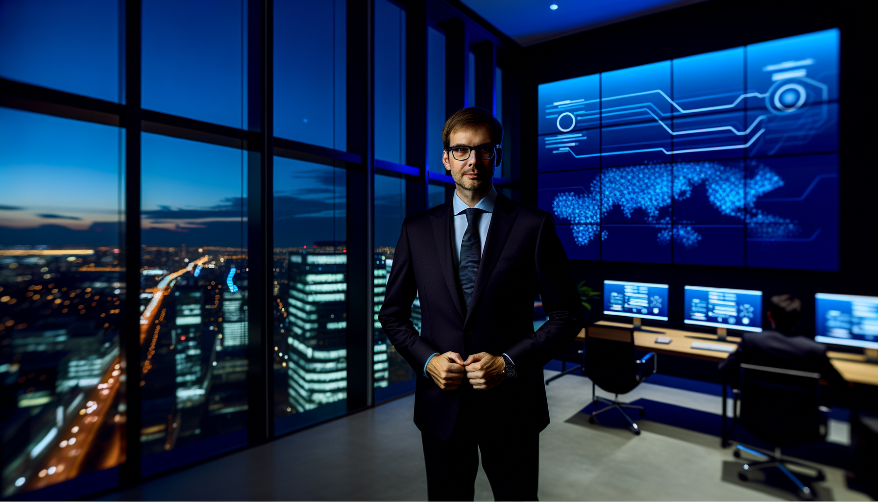 Sua Empresa Está Pronta para Due Diligence de Segurança em M&A em 2026?