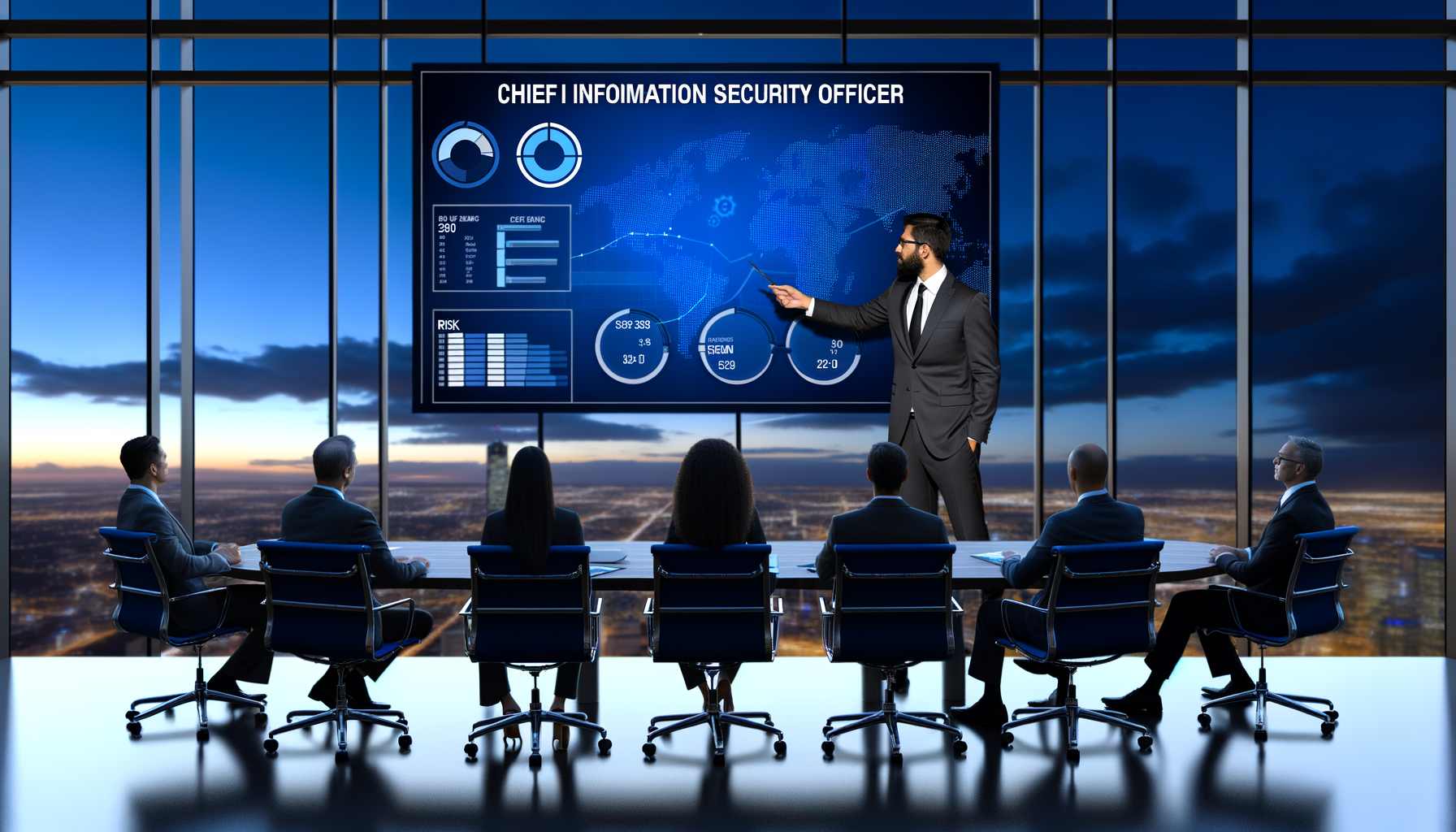 Como Implementar Privacy by Design e Governança de Dados em 8 Etapas Estratégicas