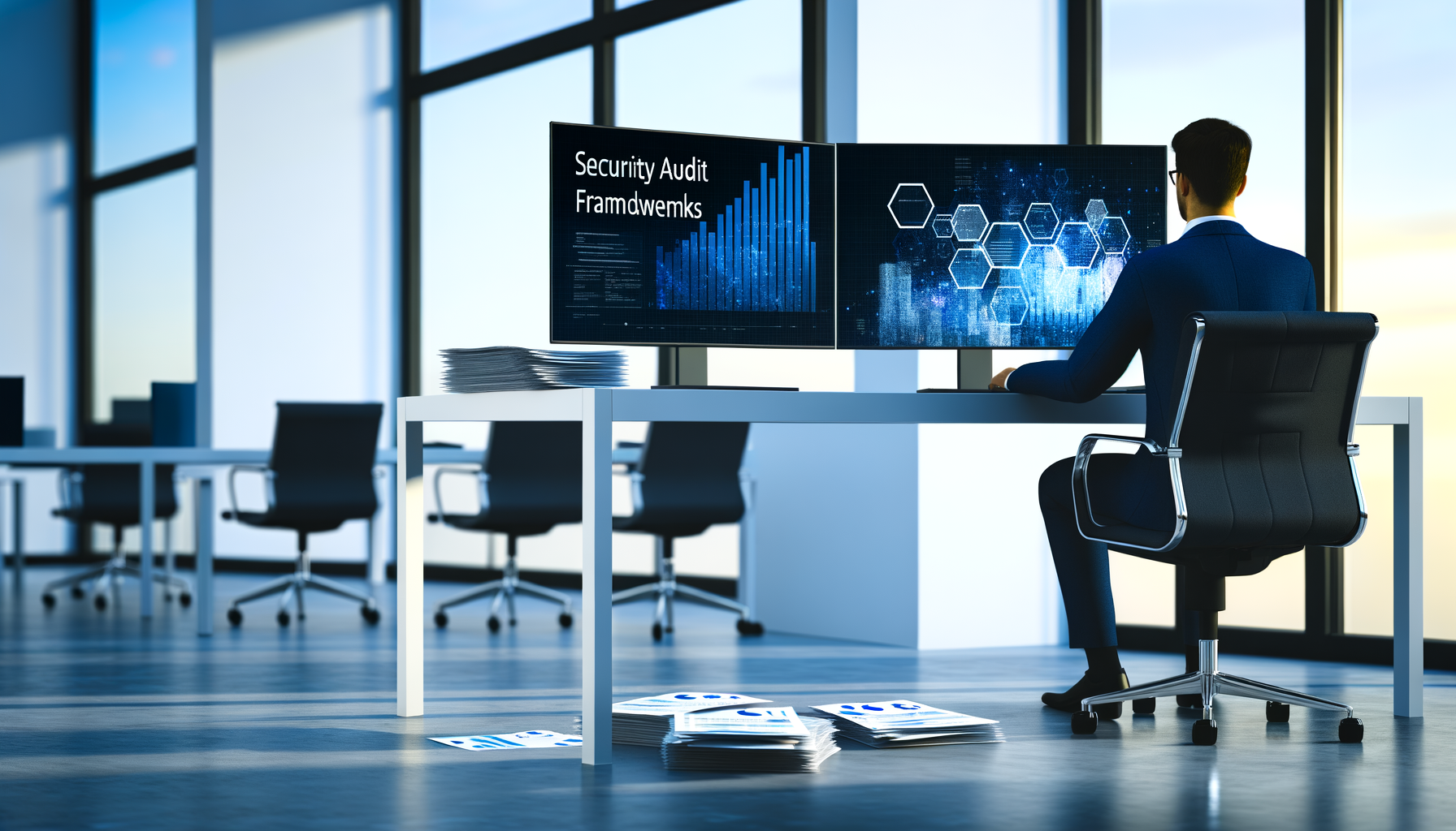 87% das Empresas Falham em ROI e Métricas de Segurança: Diagnóstico Completo e Como Reverter em 2026