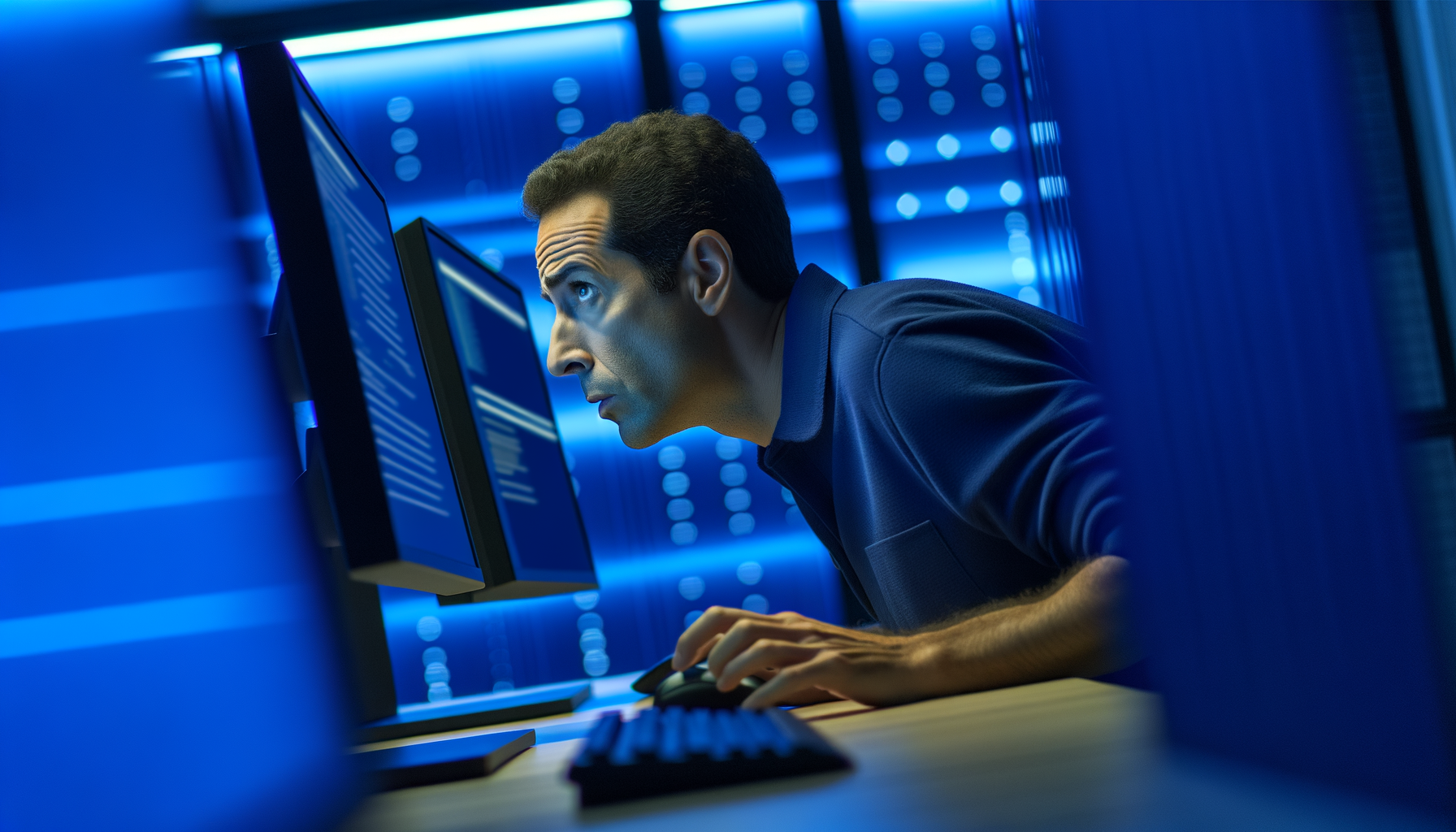Threat Hunting Proativo em 2026: O Que a Governança Exige e Sua Empresa Ainda Ignora