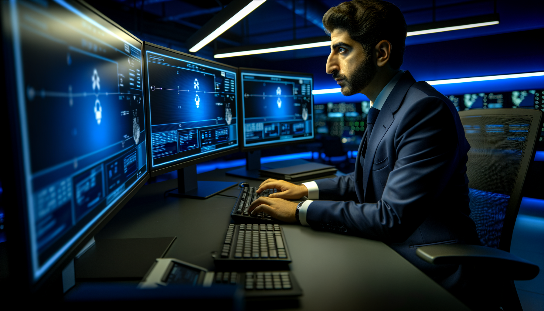 O Custo Real de Ignorar Incidentes Cyber no Brasil: Multas, LGPD e Perdas que Ultrapassam R$ 5 Milhões por Evento