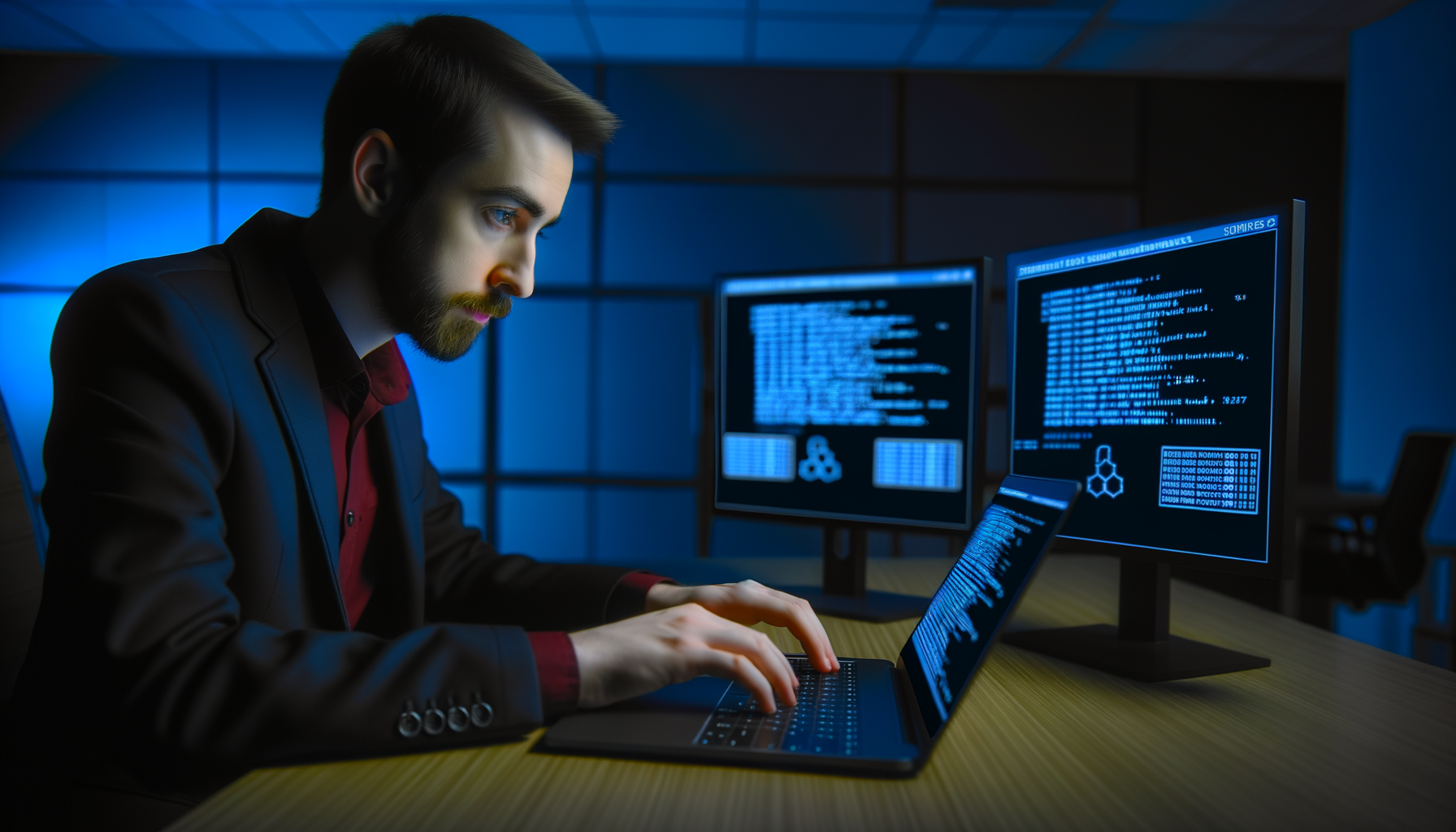 O Custo Estratégico das Vulnerabilidades Técnicas Não Mapeadas: Como Proteger o Orçamento de 2026