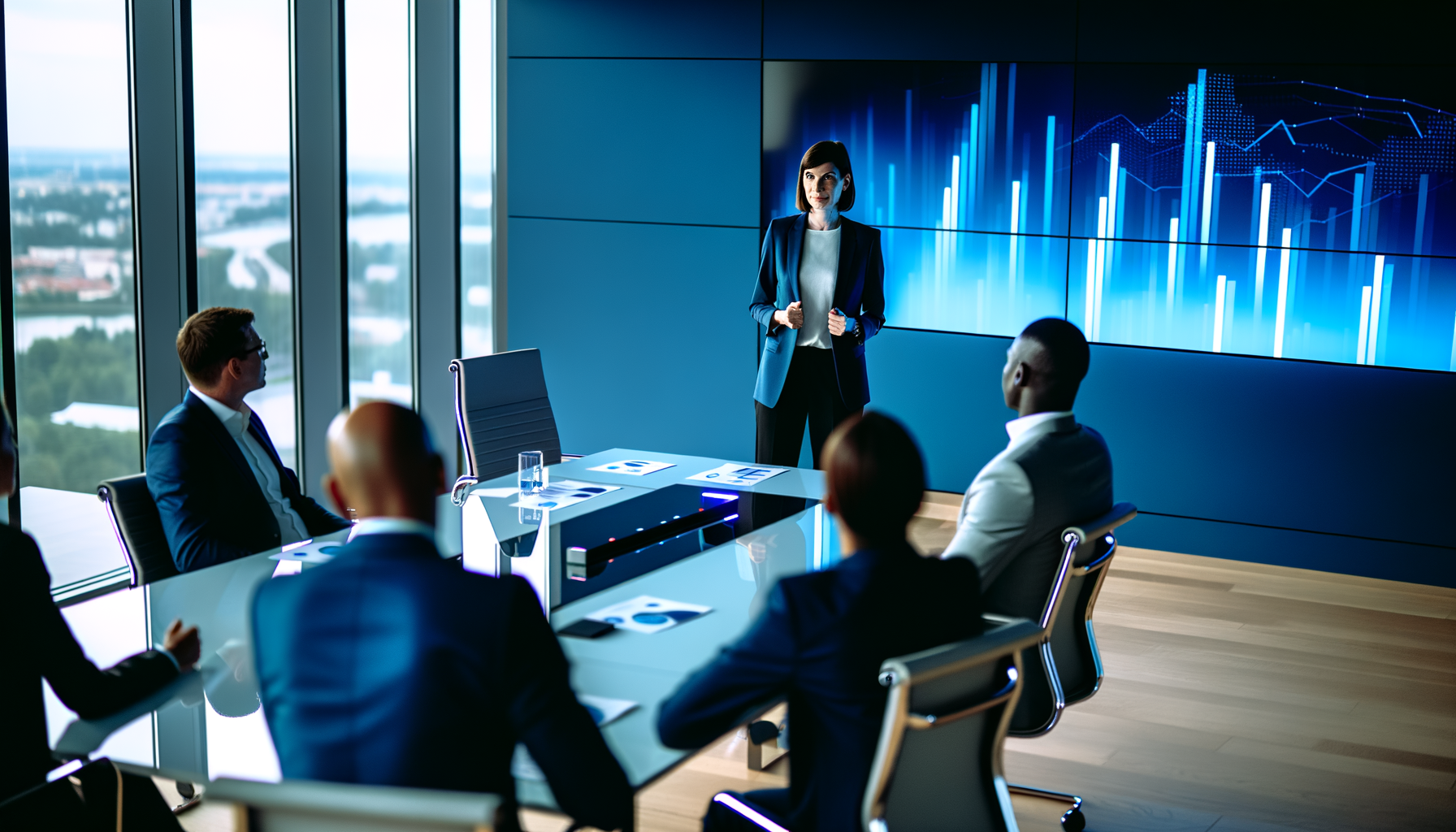 87% das Empresas Descobrem Vulnerabilidades Não Mapeadas Só Após a Auditoria