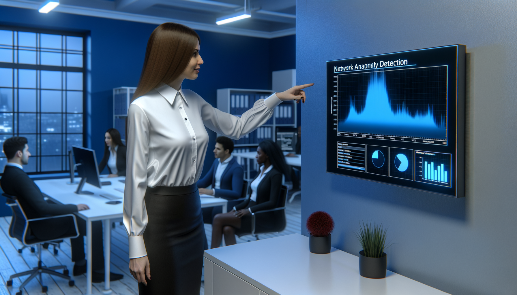 87% das Empresas Falham em ROI e Métricas de Segurança: Diagnóstico Completo e Como Reverter em 2026