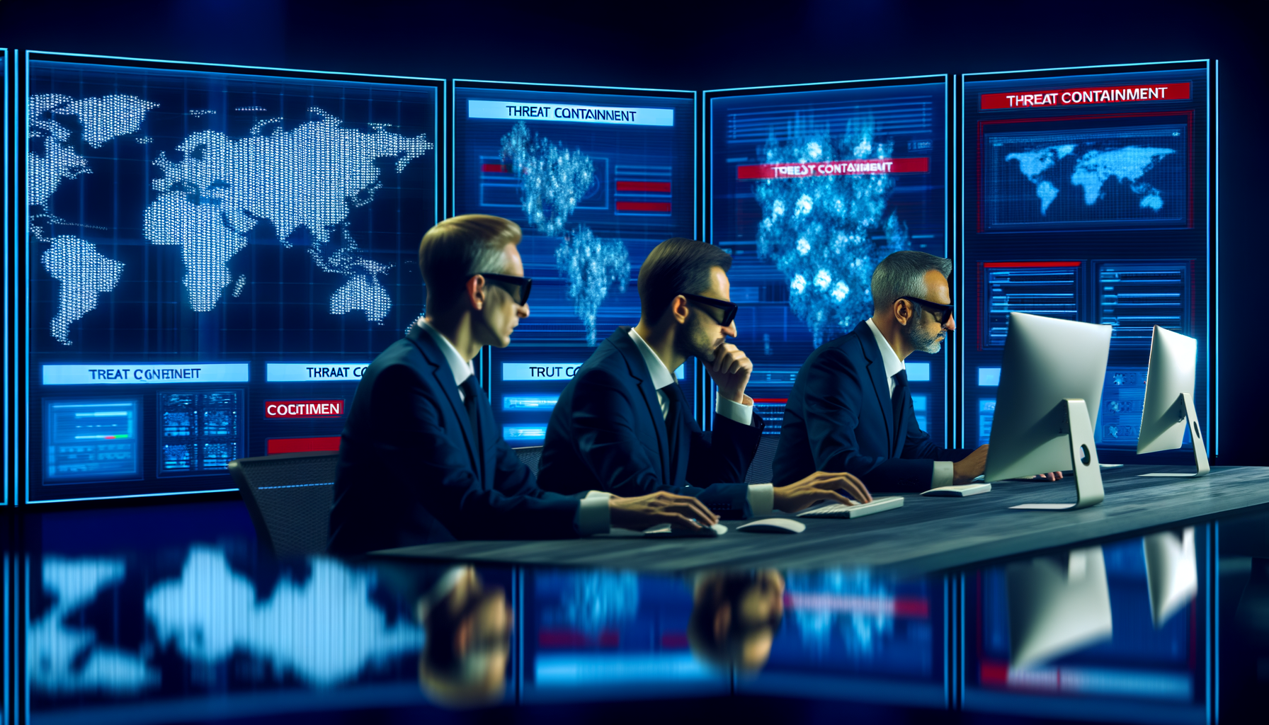1 em Cada 3 Incidentes Começa em Vulnerabilidades Técnicas Não Mapeadas — Diagnóstico Completo para 2026
