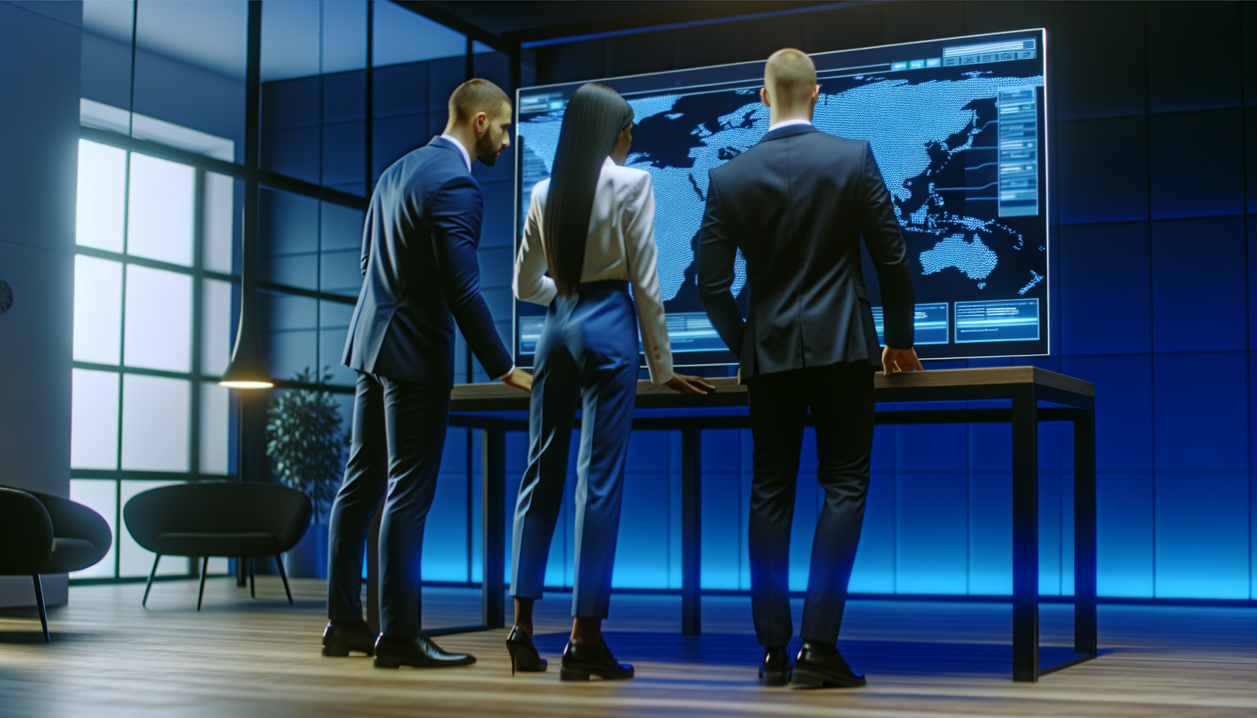 93% das Empresas Subestimam Ativos Invisíveis — Como Mapear Vulnerabilidades Técnicas Não Mapeadas Antes do Próximo Incidente