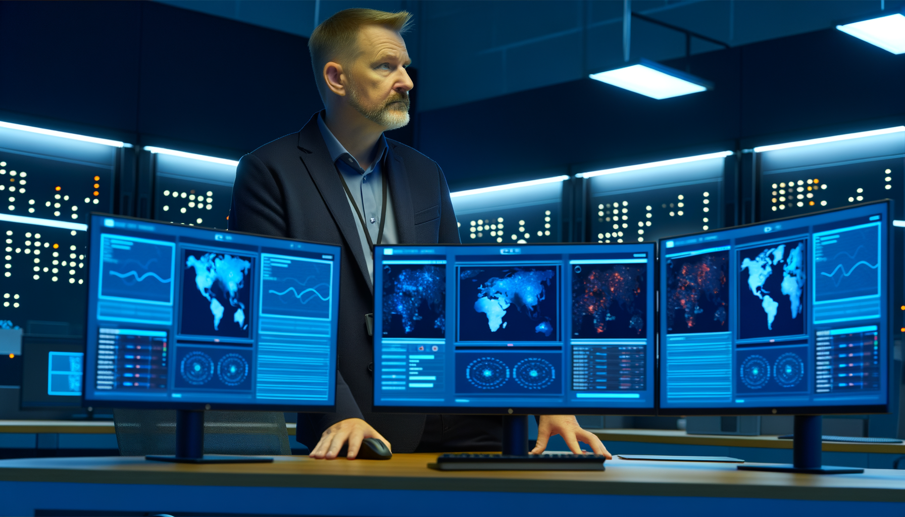 APT em 2026: 8 Erros Fatais que Expõem Sua Empresa a Grupos Patrocinados por Estados