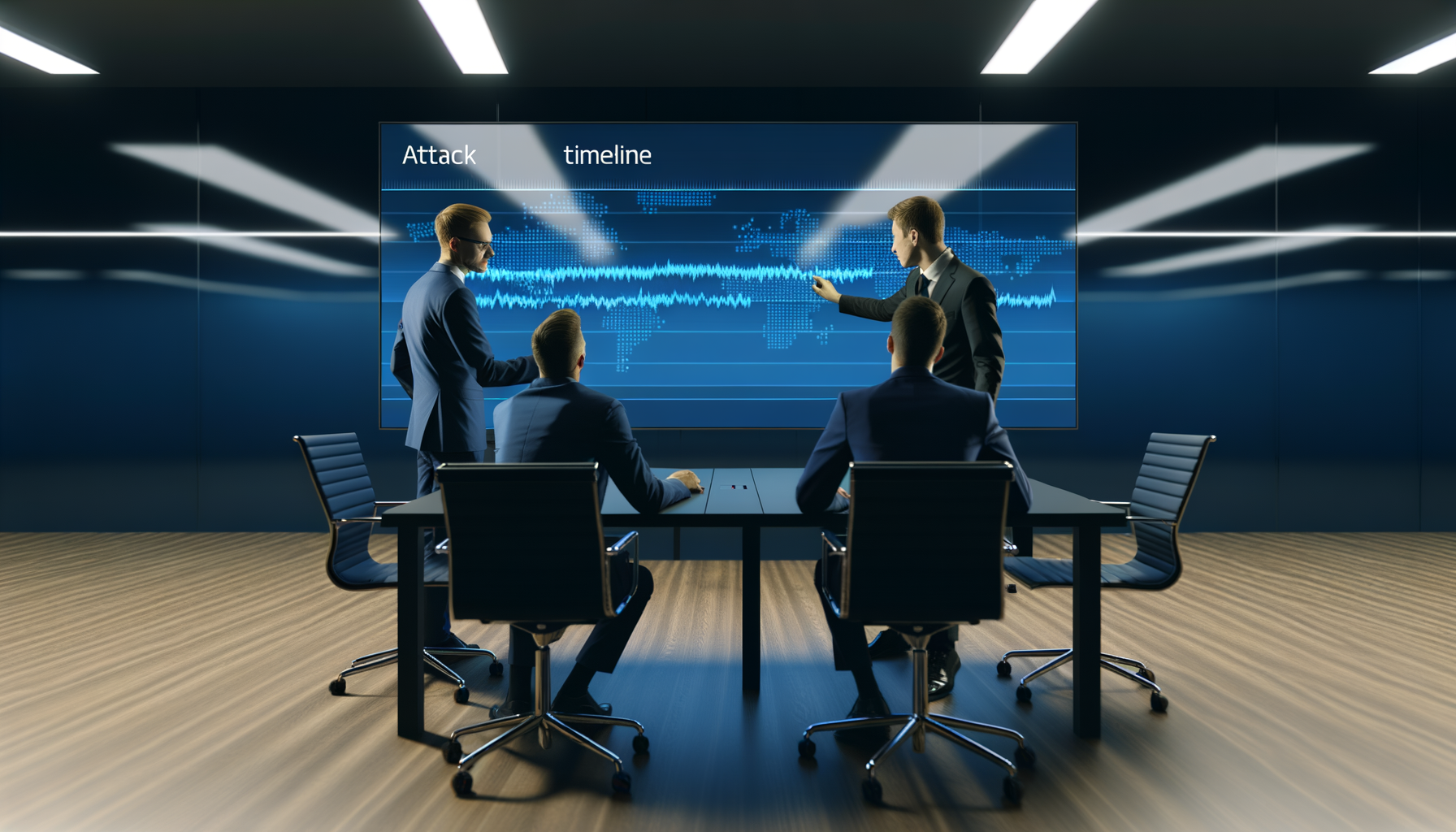 O Custo Estratégico da Comunicação de Crise Cyber em 2026: Como Convencer o Board e Proteger Milhões
