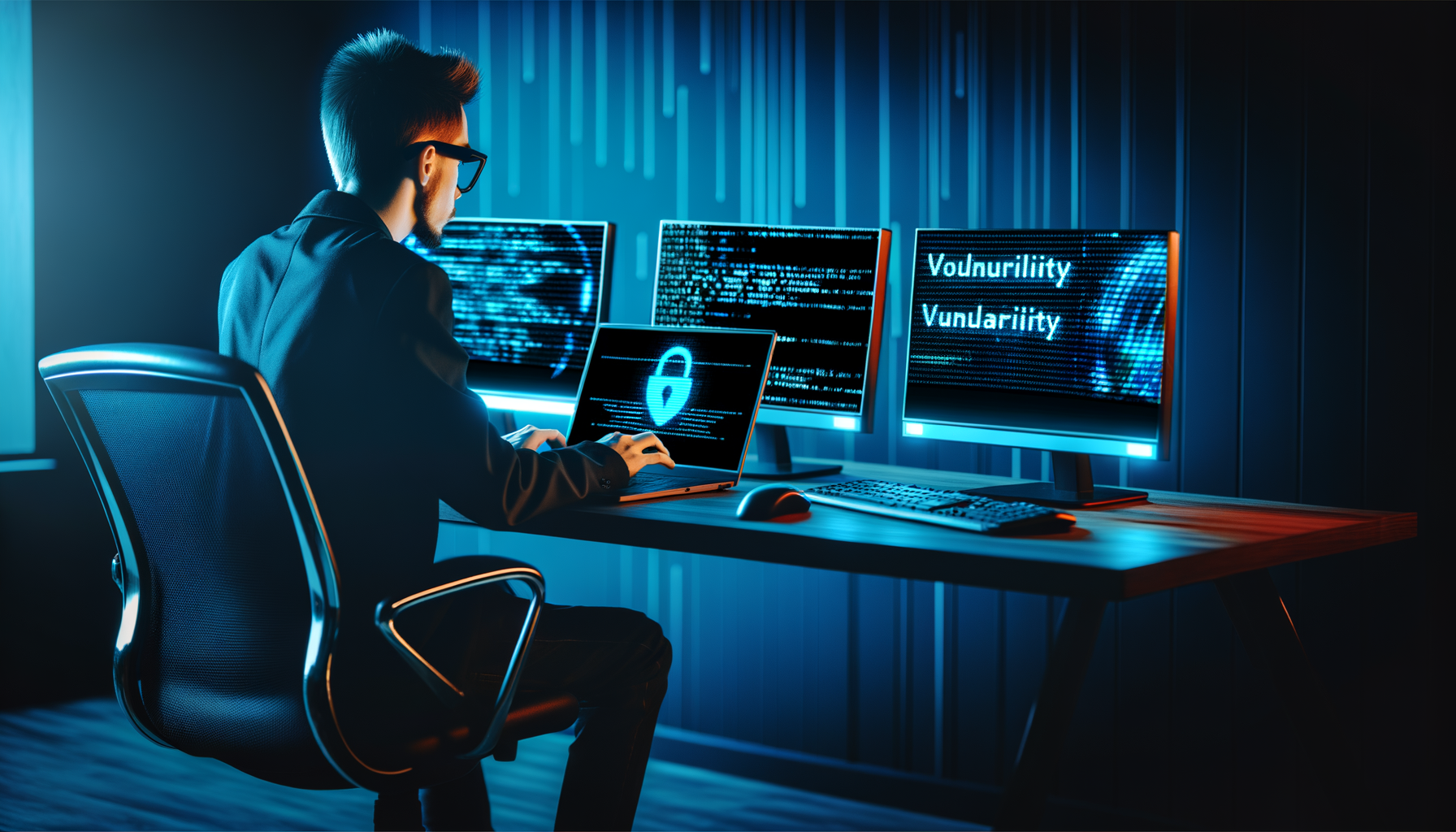 Vulnerabilidades Técnicas Não Mapeadas em 2026: O Roadmap Definitivo do Nível 0 ao Avançado
