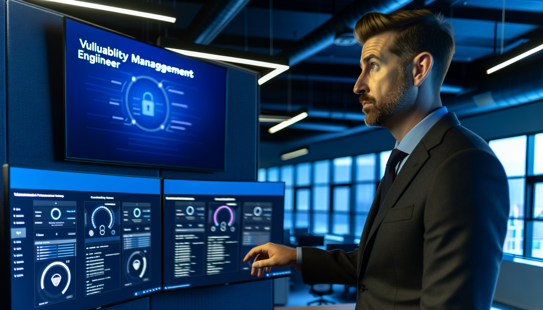 87% das Empresas Falham em Gestão de Vulnerabilidades e Patches: Diagnóstico Completo e Como Reverter em 2026