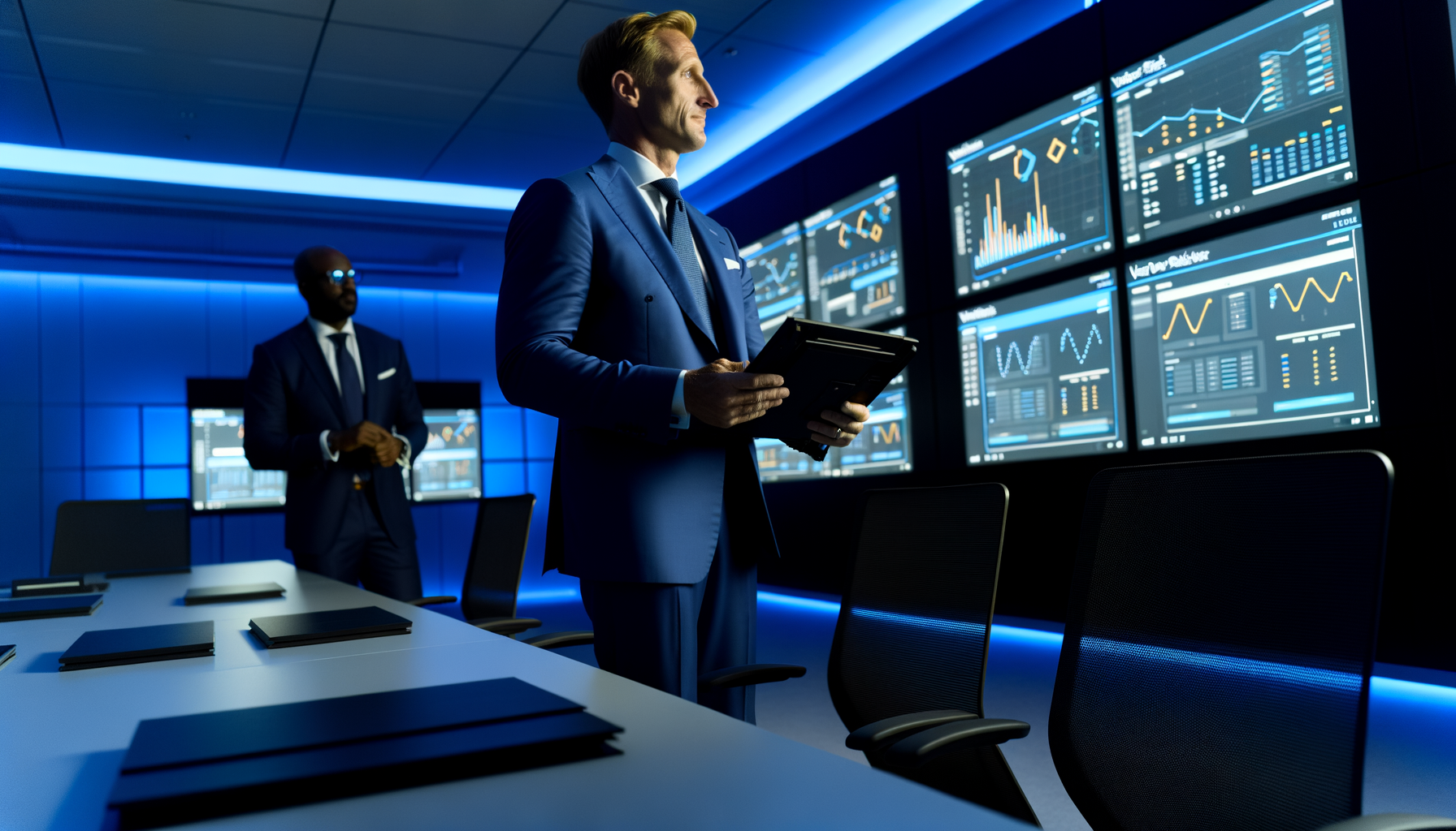 89% das Empresas Não Monitoram Fornecedores Continuamente — O Framework Completo de TPRM