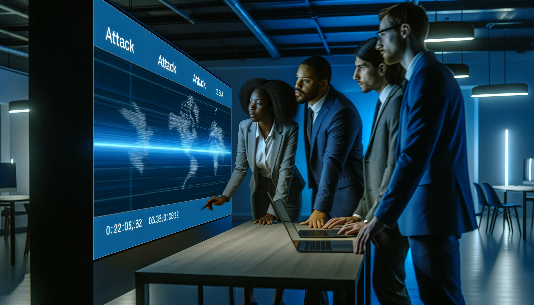 Sua Comunicação de Crise Cyber Sobrevive às Primeiras 72h?