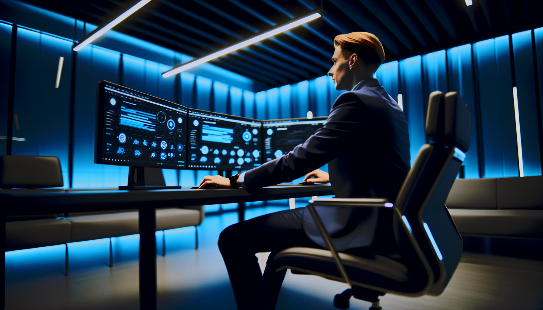 Vulnerabilidades Técnicas Não Mapeadas em 2026: Ferramentas e Tecnologias Para Eliminar Sua Superfície de Ataque Oculta
