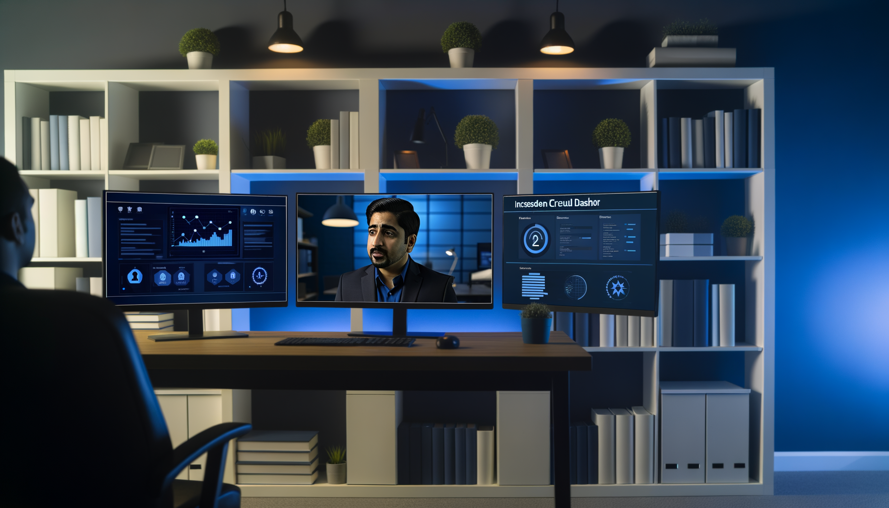 Sua Empresa Está Pronta para 72h Offline? Roadmap de Business Continuity e DRP do Nível 0 ao Avançado