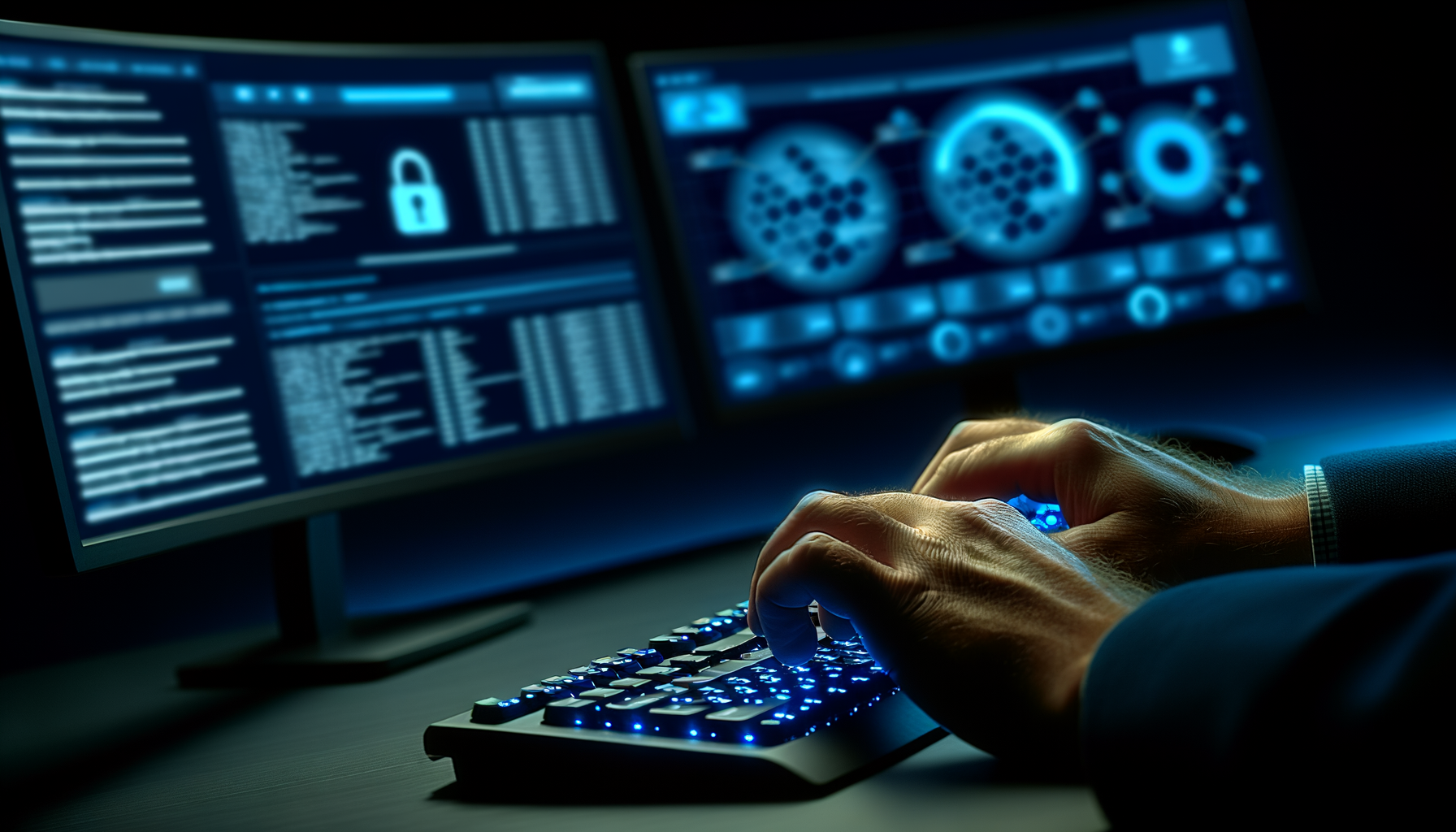 Sua Superfície de Ataque Está Fora de Controle? O Guia Definitivo Sobre Vulnerabilidades Técnicas Não Mapeadas