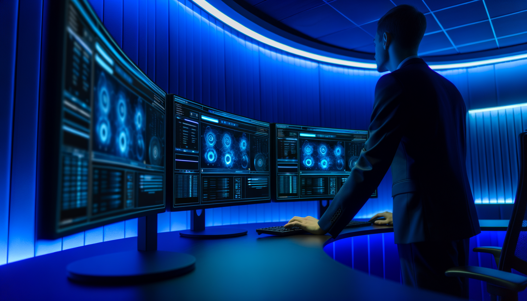 SOC 24x7 Próprio vs Terceirizado em 2026: O Framework Definitivo para Empresas Brasileiras