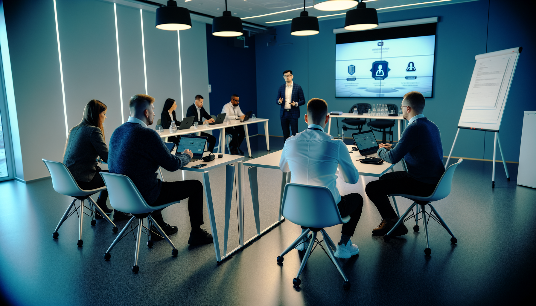 Sua Empresa Está Preparada para Incidentes Cibernéticos em 2026?