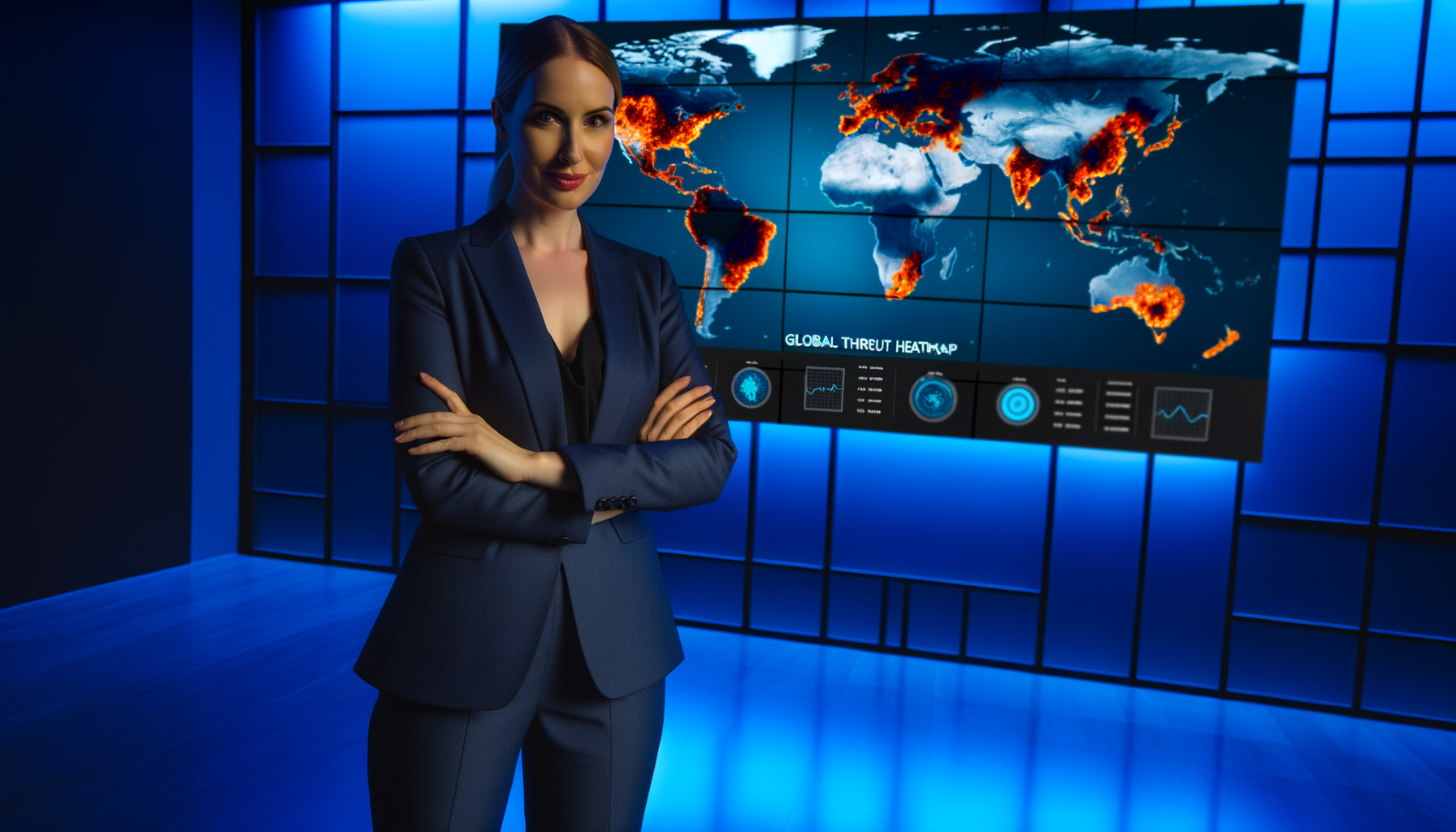 87% das Empresas Falham em Business Continuity e DRP: Diagnóstico Completo e Como Reverter em 2026