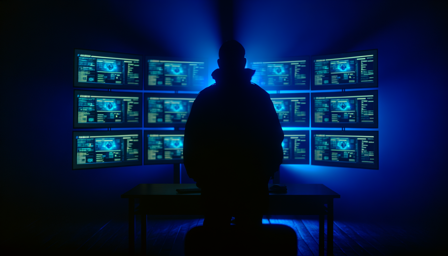 O Custo Real do Nível 0 em Proteção Digital: Roadmap #828 do Zero à Maturidade