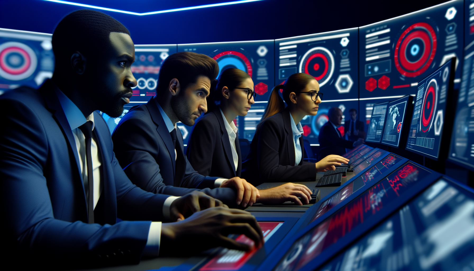 1 em Cada 4 Incidentes Cyber Escala por Falhas na Comunicação: Diagnóstico Completo para 2026