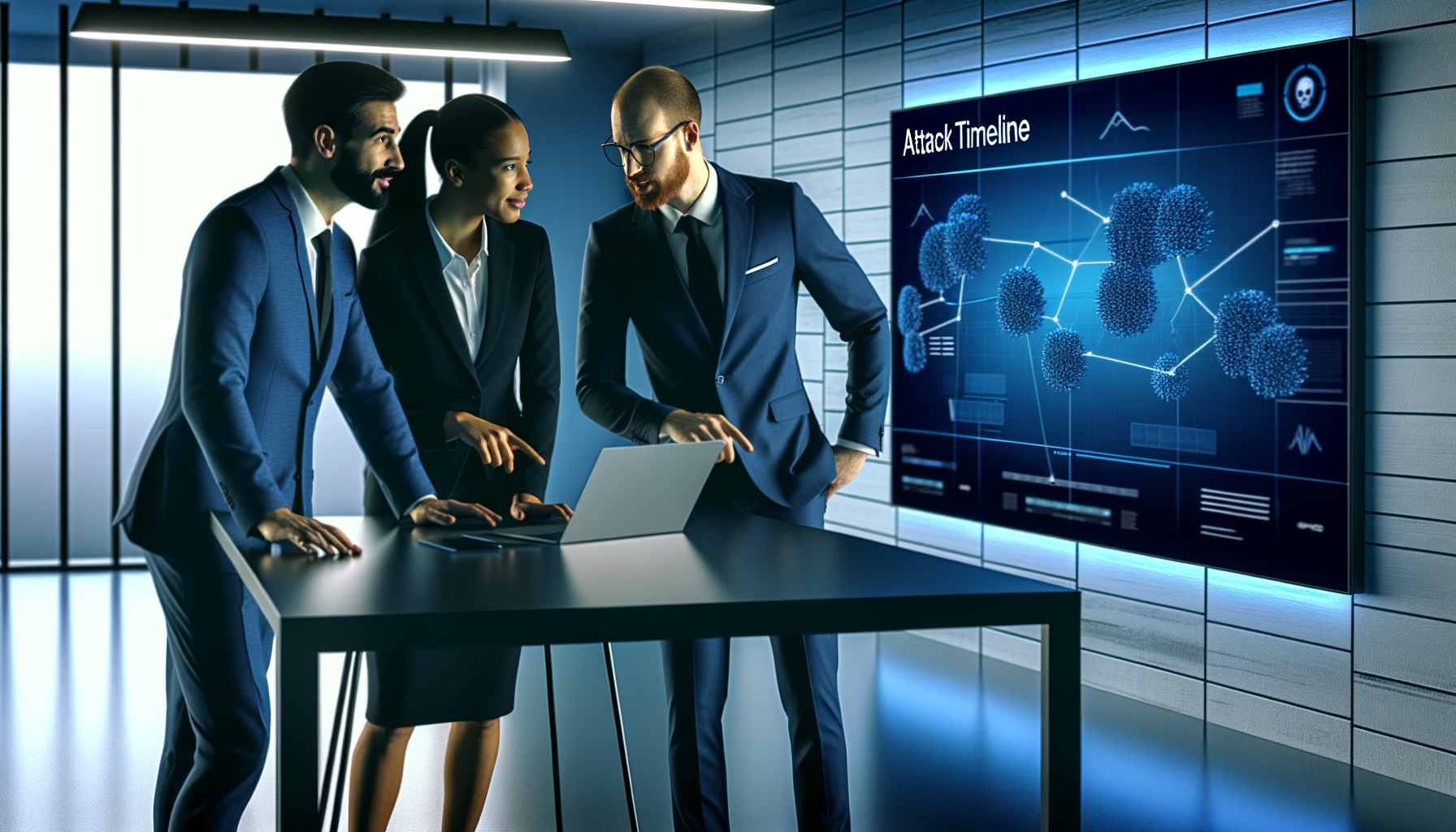 Comunicação de Crise Cyber em 2026: Roadmap de Maturidade do Nível 0 ao Avançado (#538)