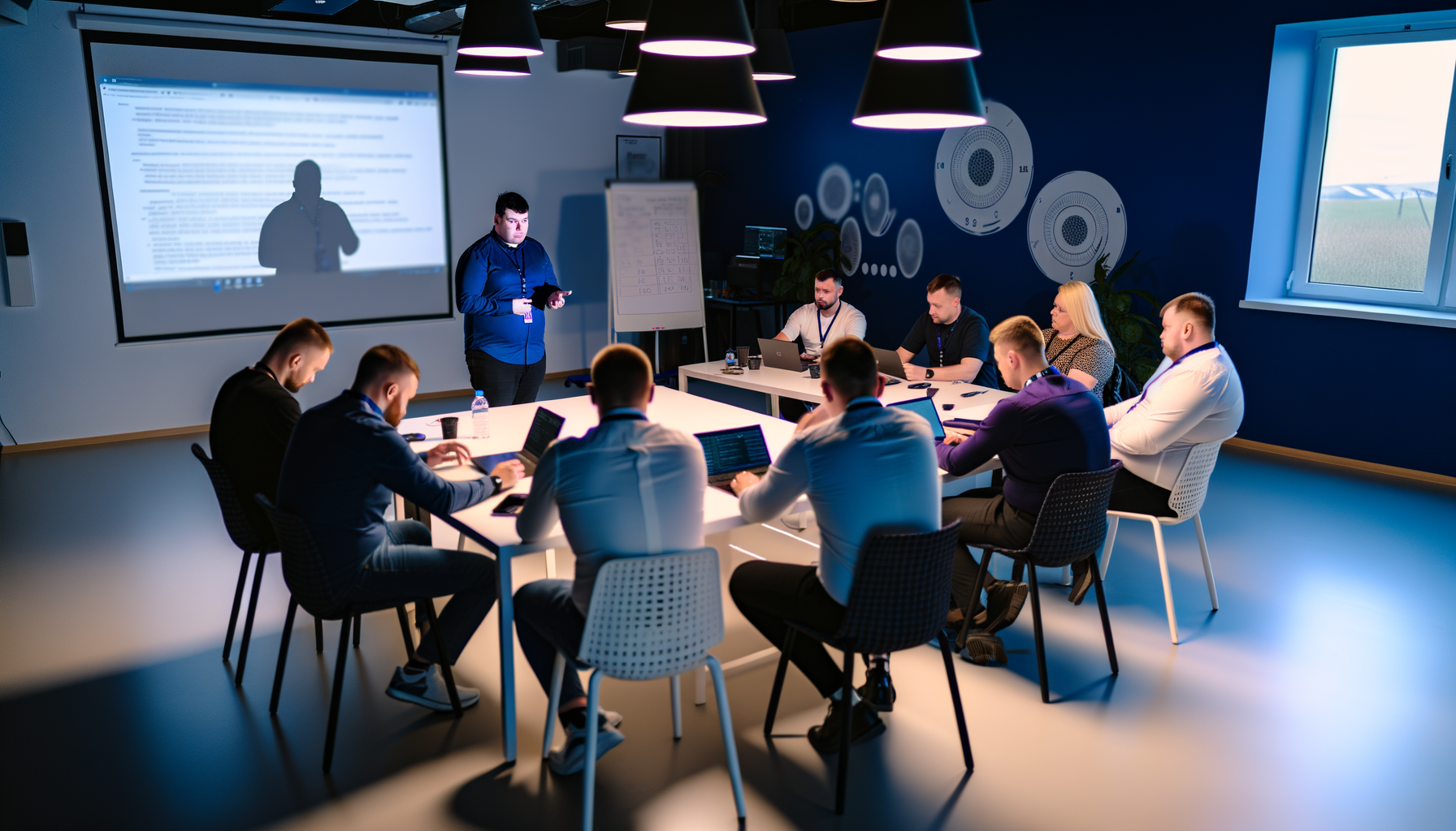 93% das Empresas Estagnam no Nível 0 em Proteção Digital — Roadmap #448 do Zero ao Avançado
