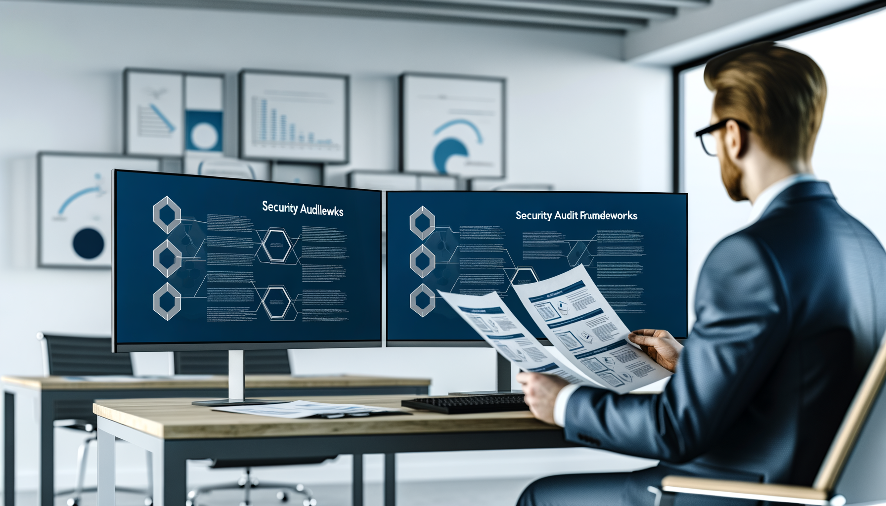 O Custo Invisível da Cegueira Digital: Como Mapear Riscos Externos Gratuitamente Antes do Próximo Vazamento