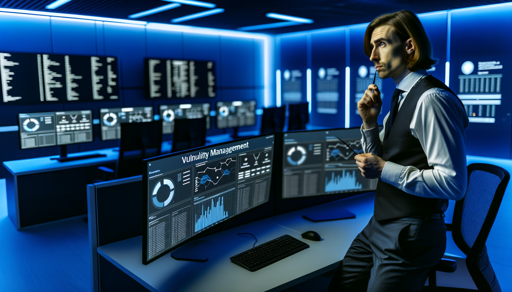 87% das Empresas Falham em Zero-Day e Vulnerabilidades Críticas: Diagnóstico Completo e Como Reverter no Brasil