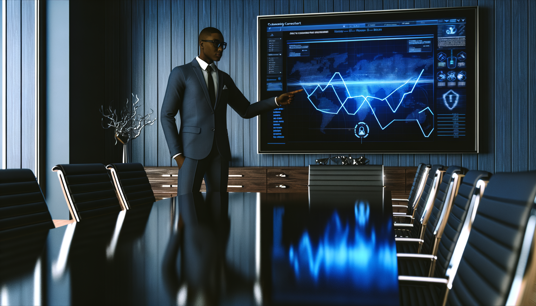 78% dos Deals Descobrem Vulnerabilidades Graves Após o Signing em M&A