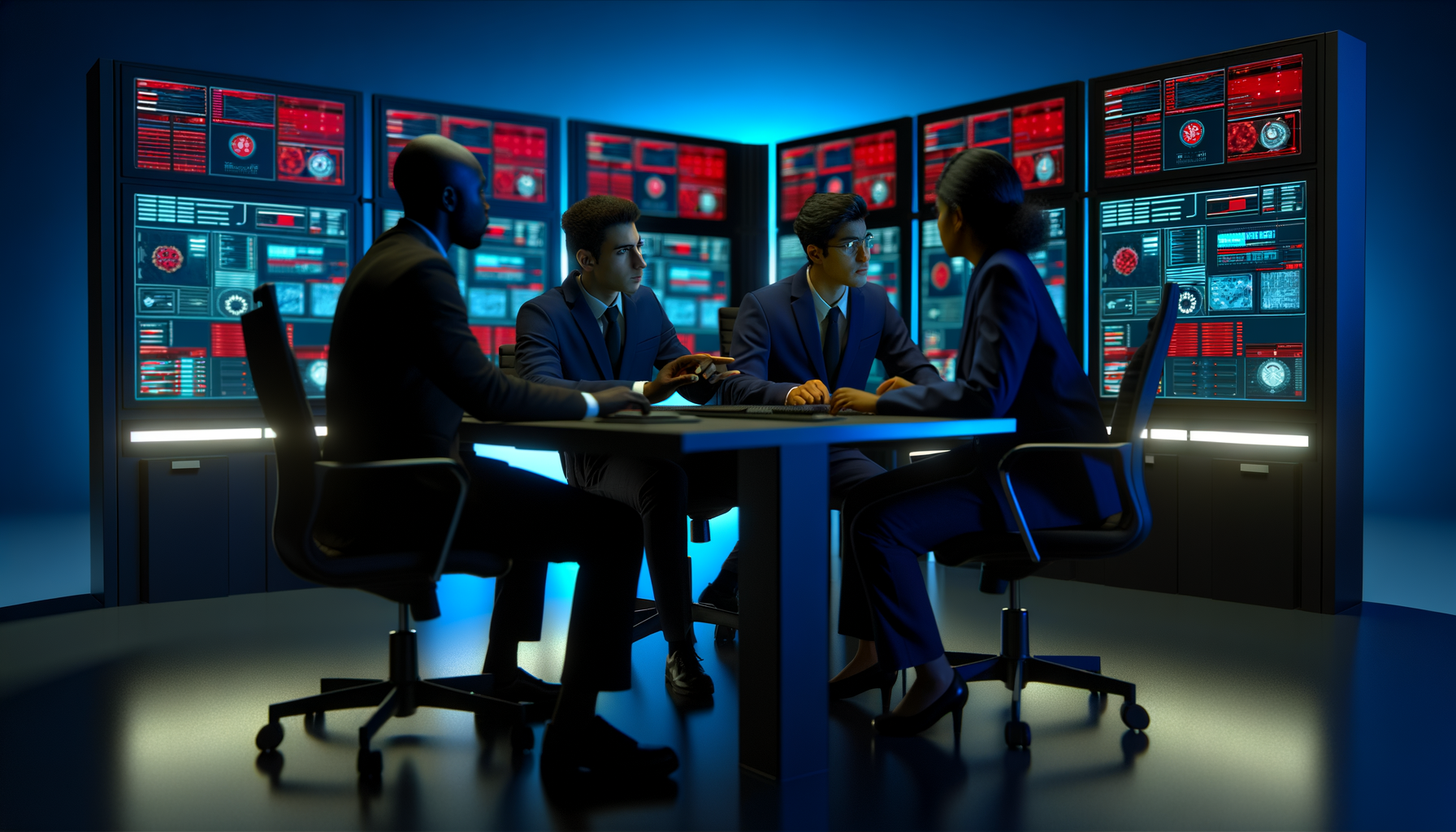 O Custo Estratégico da Comunicação de Crise Cyber: Como Defender Orçamento e ROI no Board