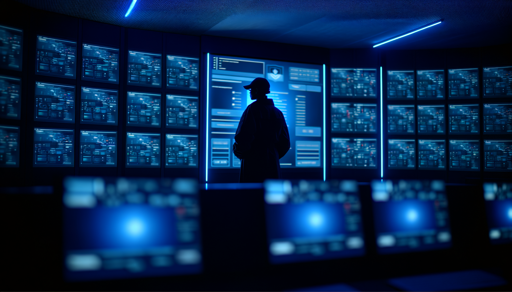 O Custo Oculto da Exposição Digital: Por Que 73% das Empresas Descobrem Seus Riscos Tarde Demais
