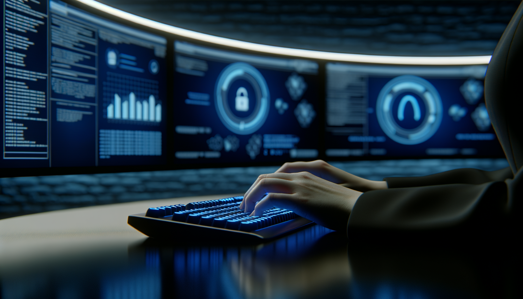 1 em Cada 3 Ataques Explora Vulnerabilidades Não Mapeadas — Evite o Próximo