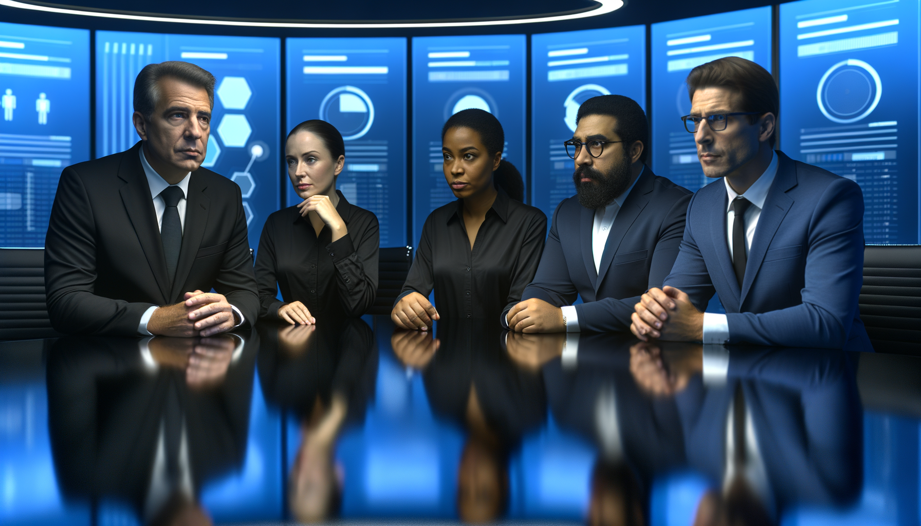 Sua Empresa Está Preparada para Simulações de Crise Cibernética em 2026?
