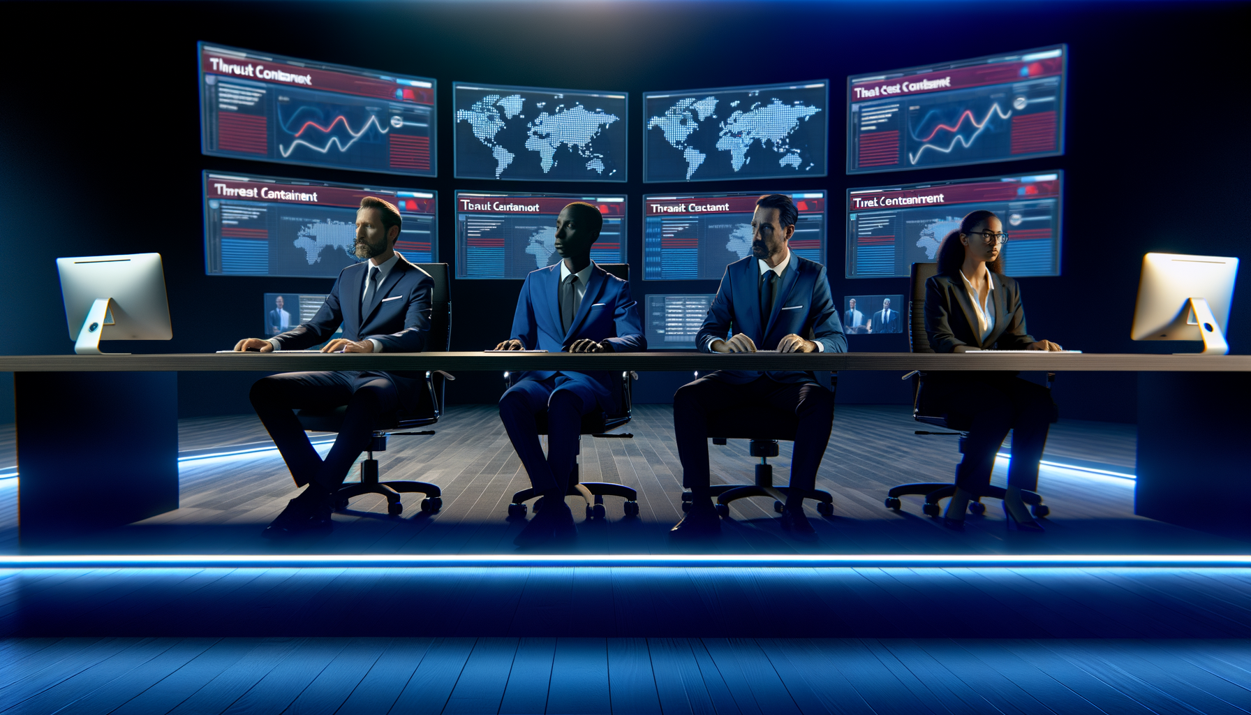 87% das Empresas Falham em Cultura Zero Trust nas Equipes: Diagnóstico Completo e Como Reverter em 2026