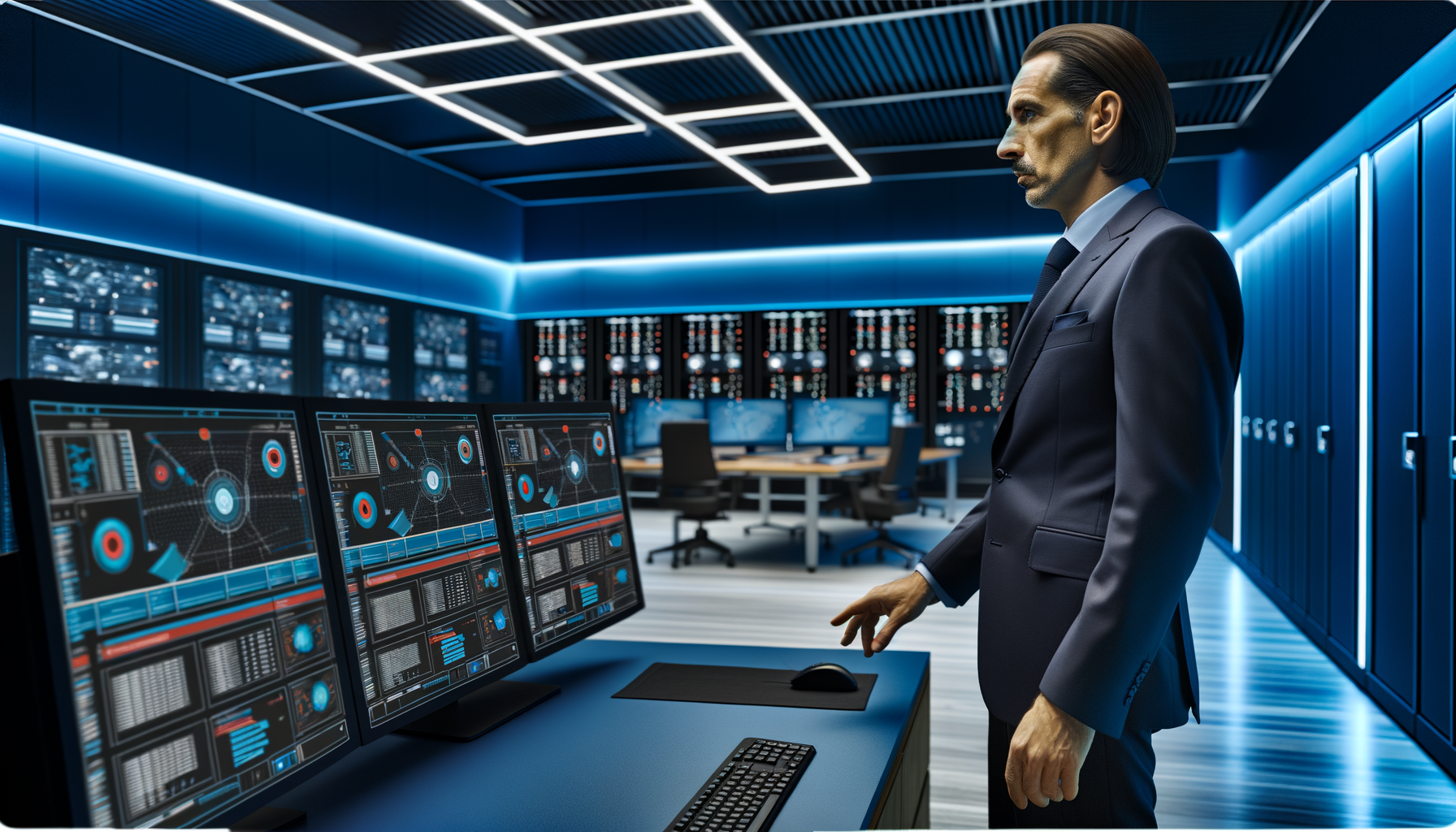 Business Continuity e DRP em 2026: O Framework Definitivo em 9 Etapas Contra Colapsos Cibernéticos
