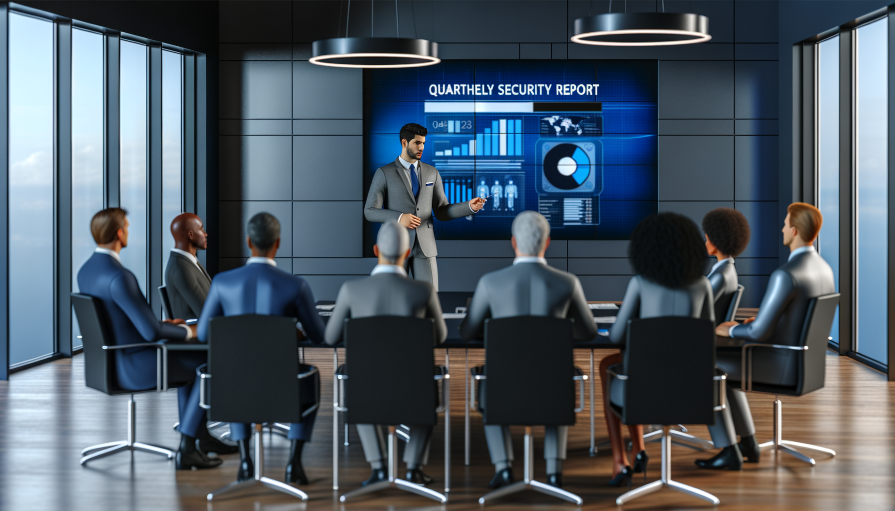 TPRM - Gestão de Risco de Terceiros em 2026: O Framework Definitivo para Empresas Brasileiras