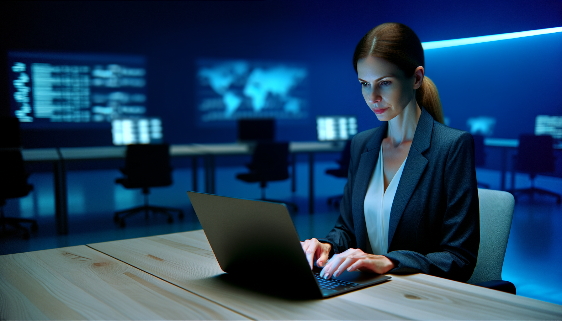 91% das Empresas Subestimam Vulnerabilidades Técnicas Não Mapeadas — Como Diagnosticar Antes do Próximo Ataque