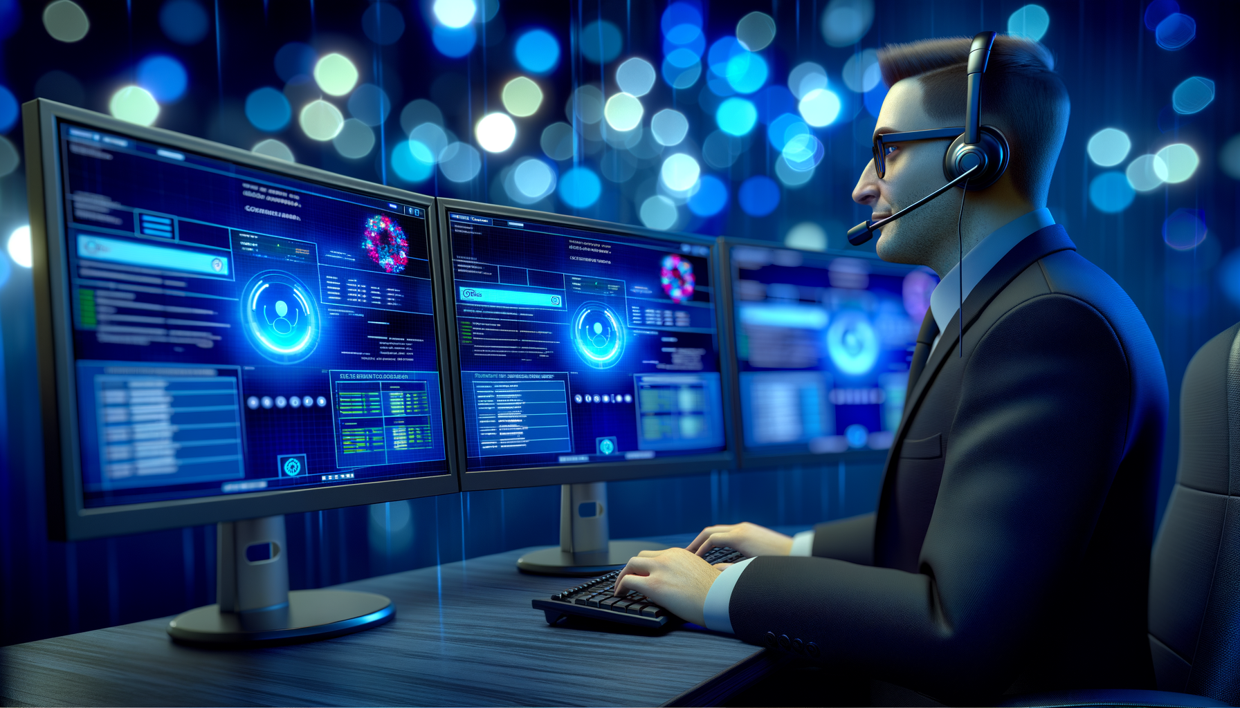 87% das Empresas Falham em SOC 24x7 Próprio vs Terceirizado: Diagnóstico Completo e Como Reverter em 2026